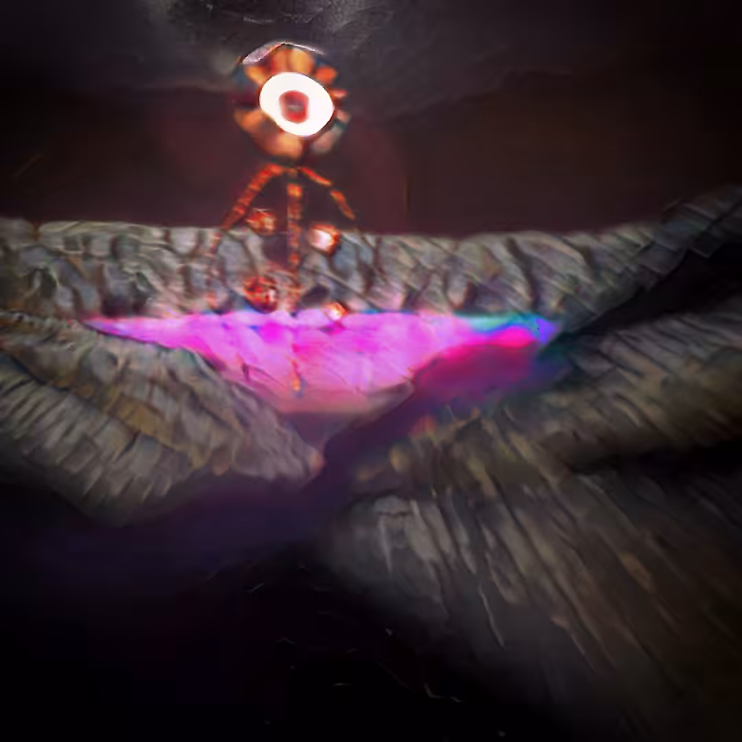 The Forgotten Dream
