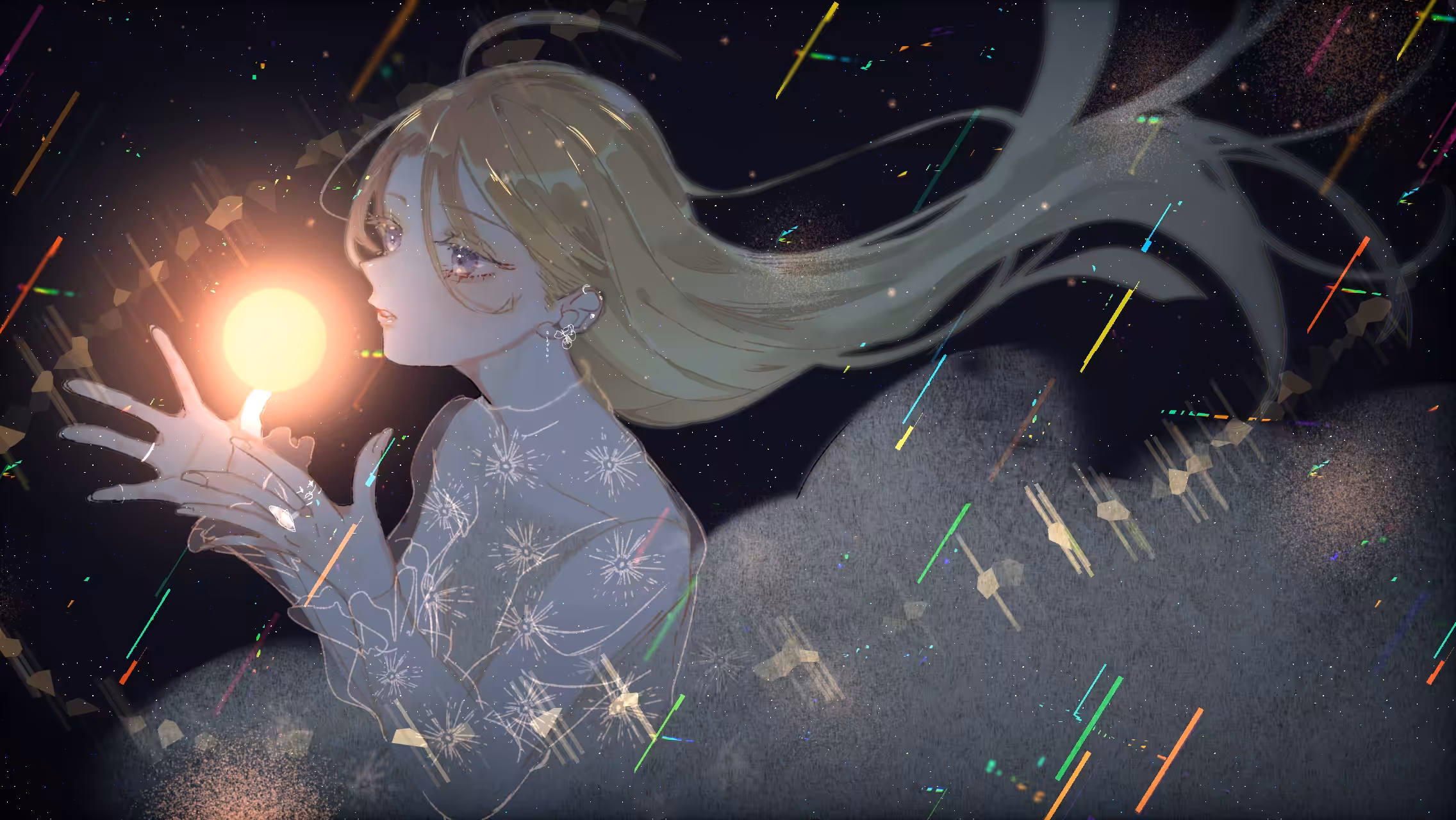 moon
