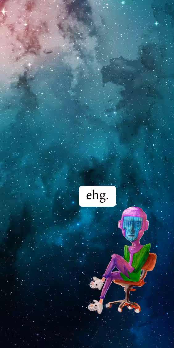 space kangtuflas
