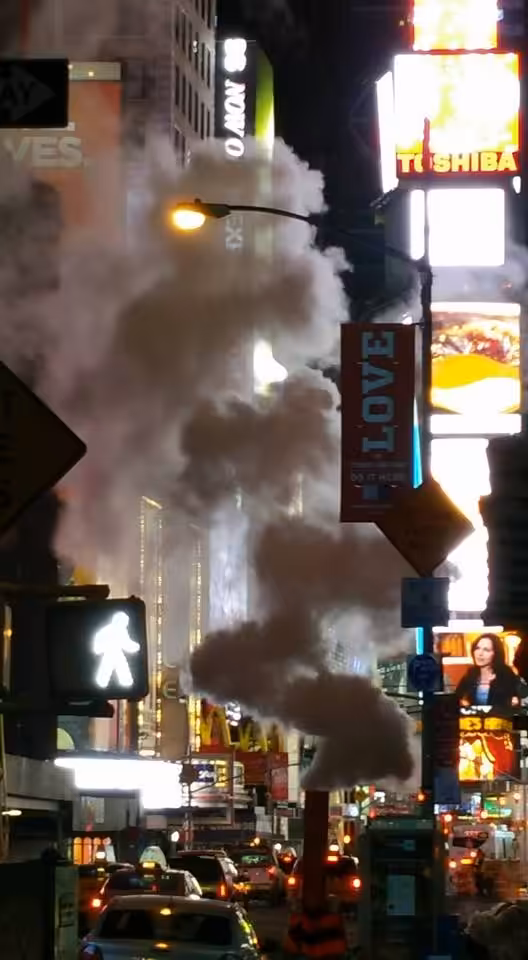Love NYC Times Square Manhattan 