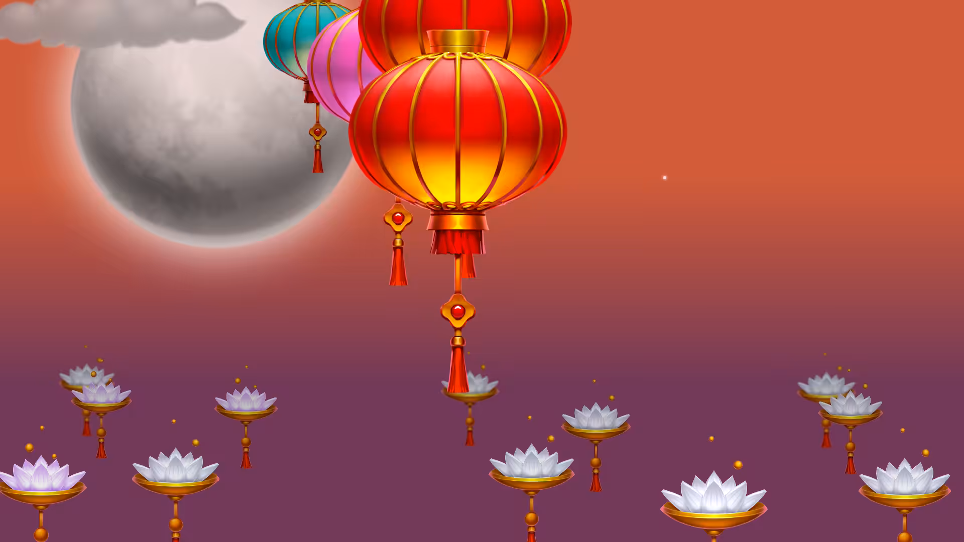Happy Mid Autumn Festival 2022 #2004
