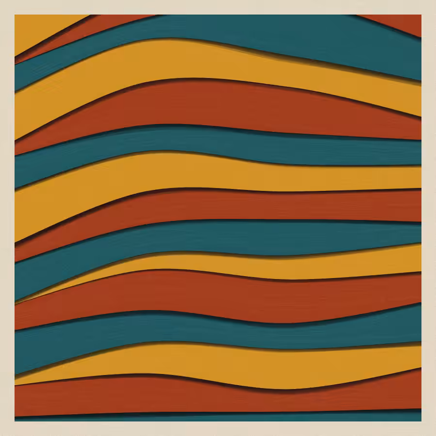 StairWaves #179