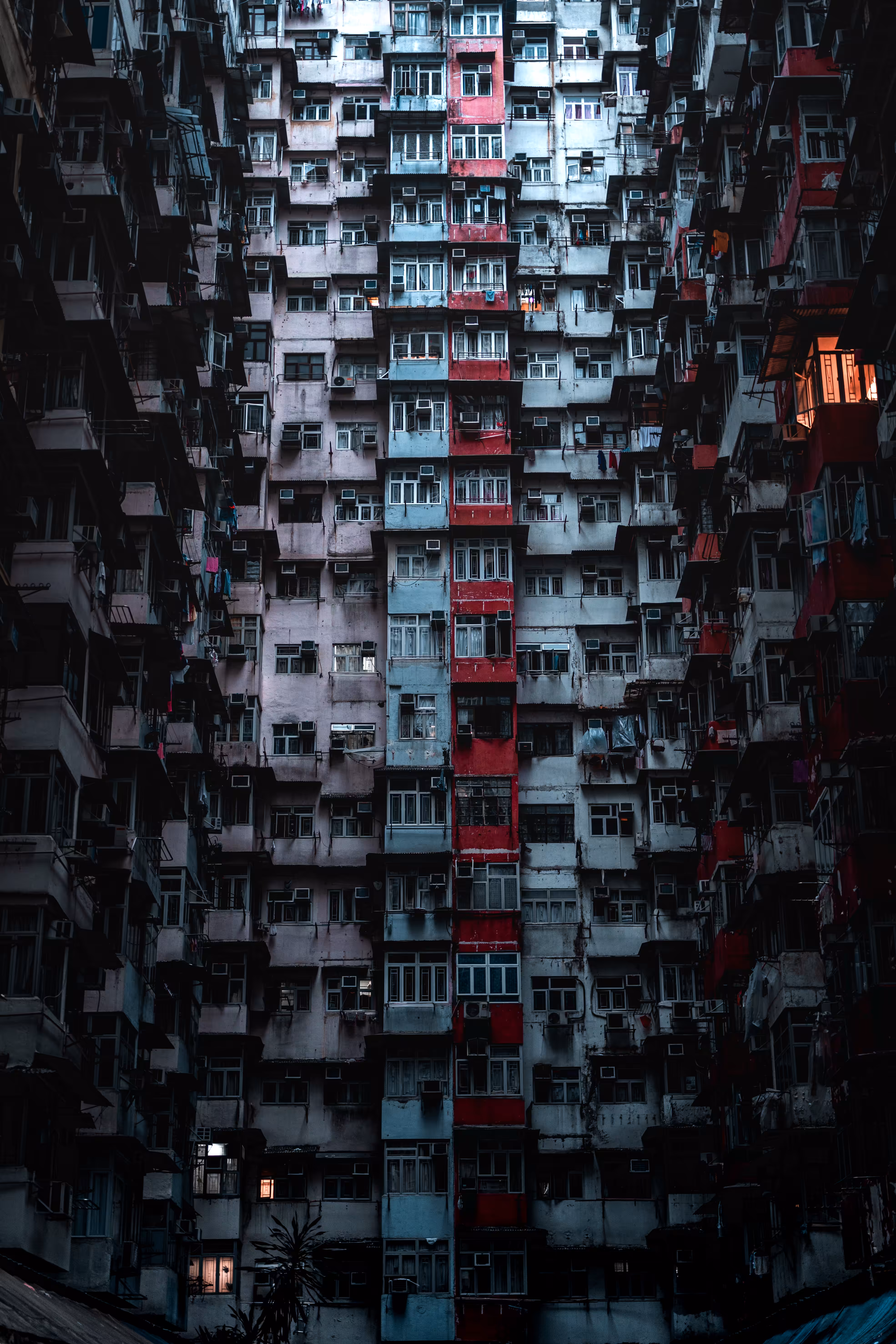 Monster Building