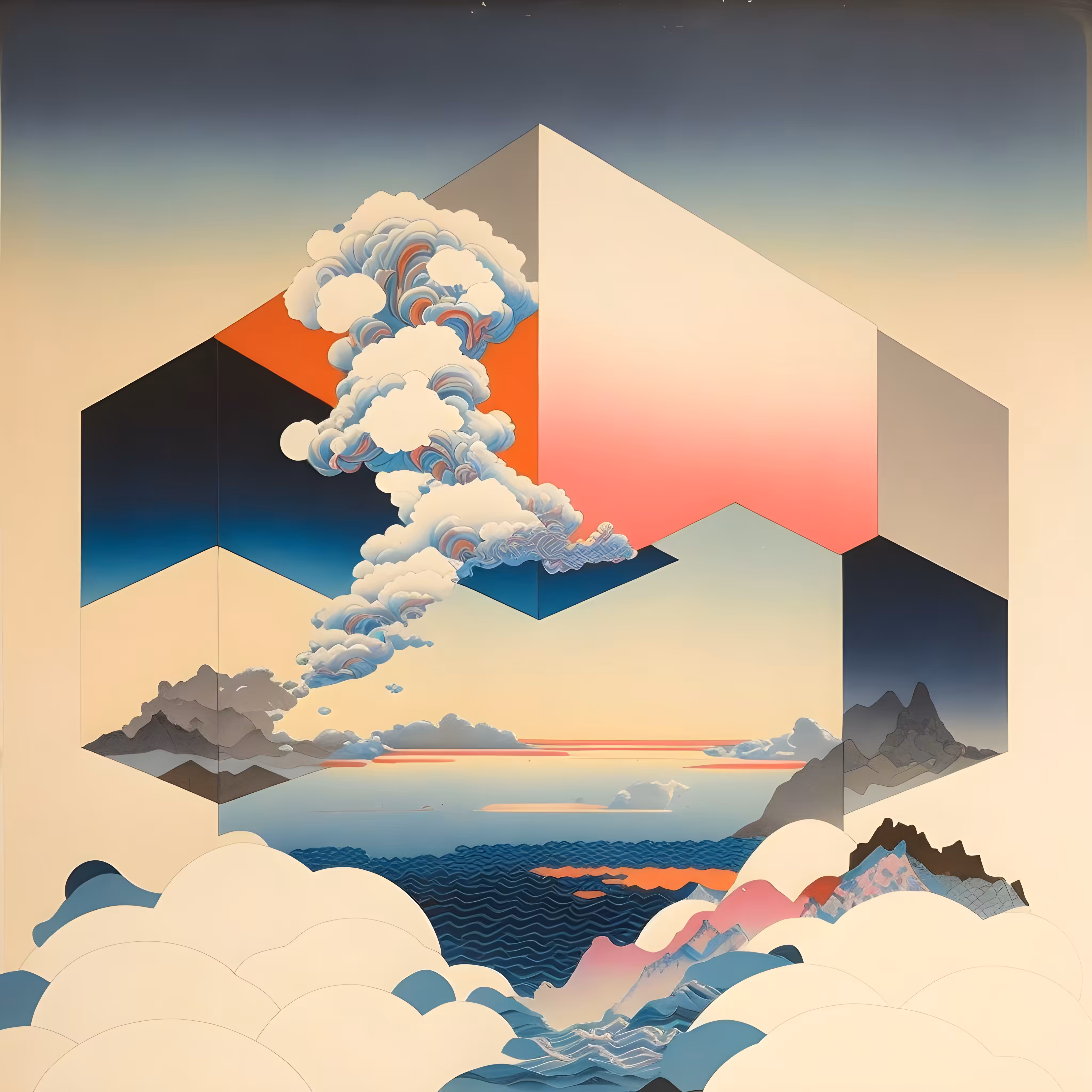 風景 #22