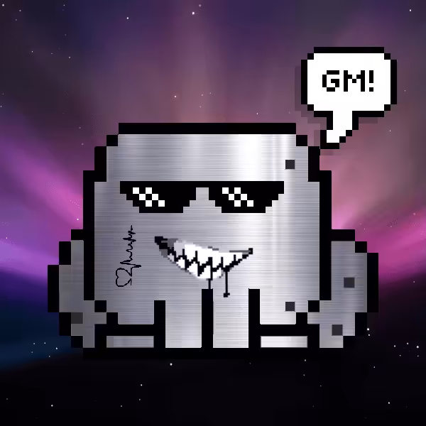 GM TOAD 099