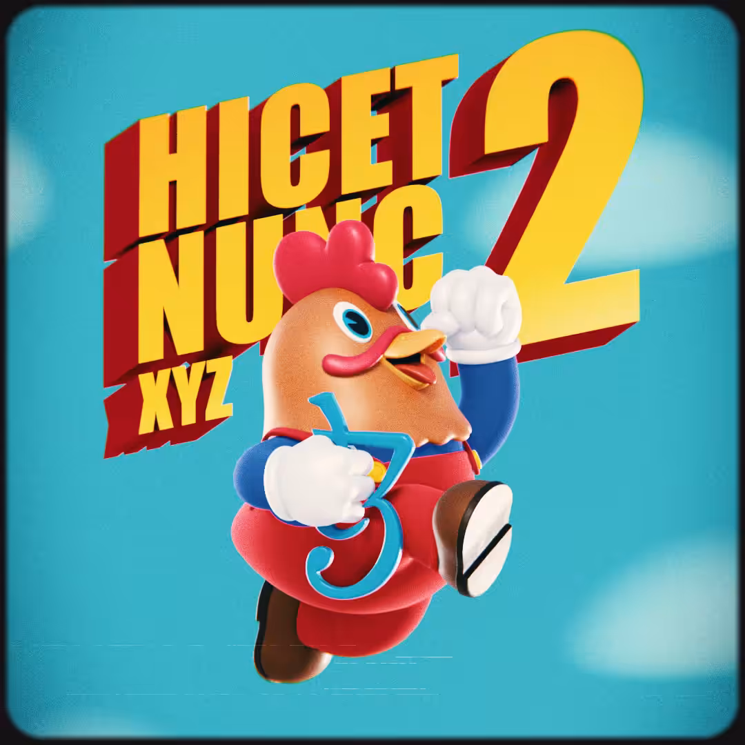 HICETNUNC V2