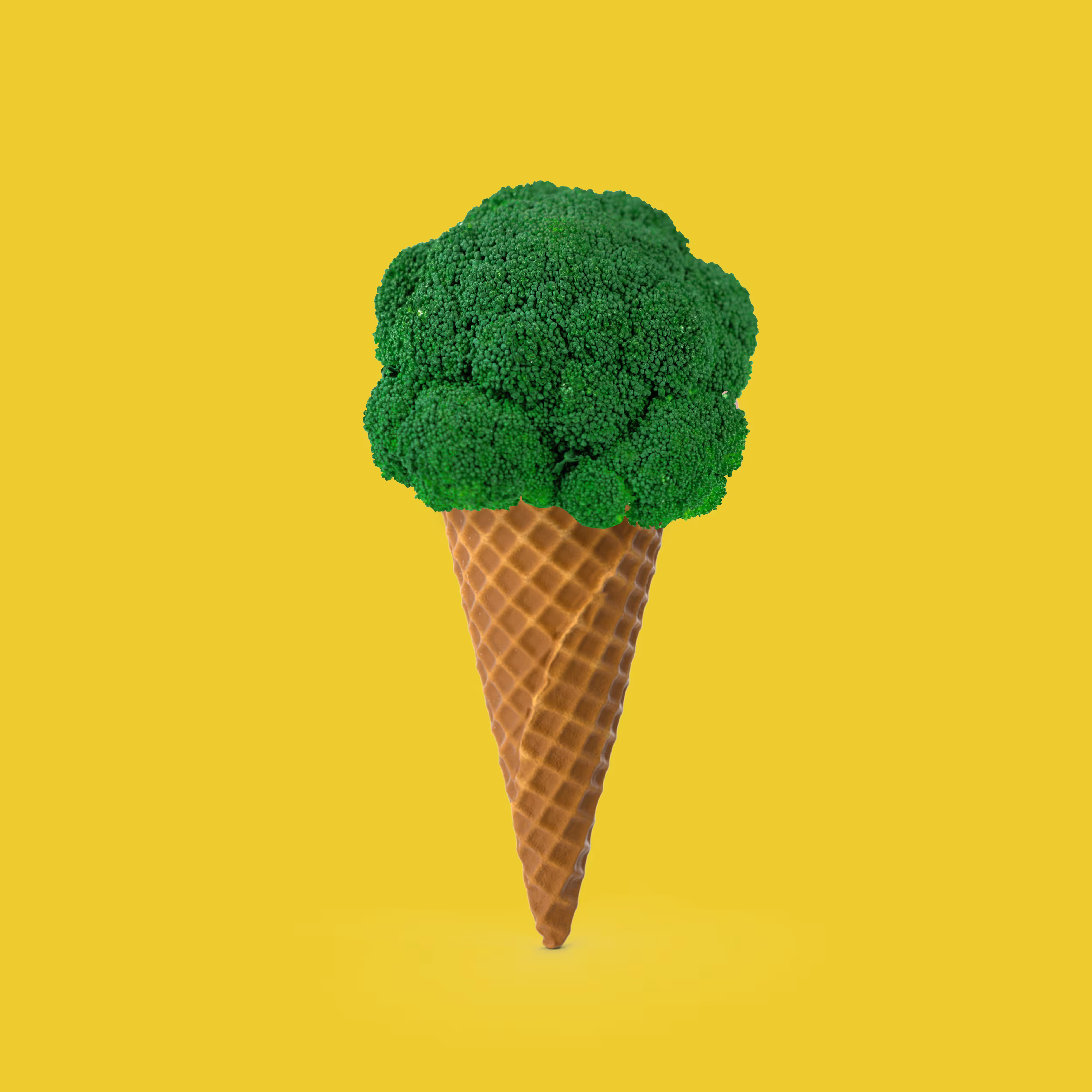 Broccolice
