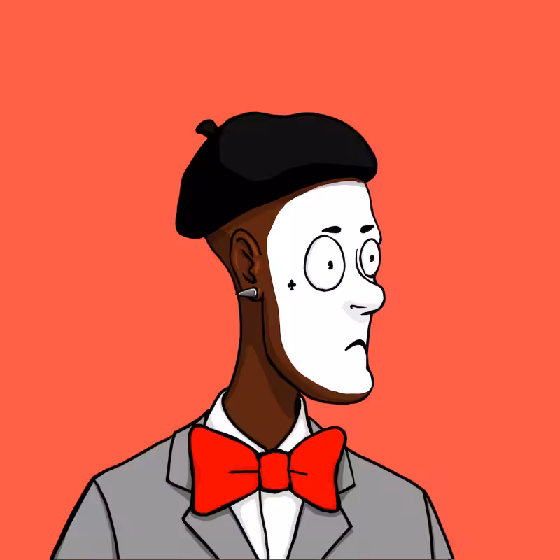 MIME x MIME #687