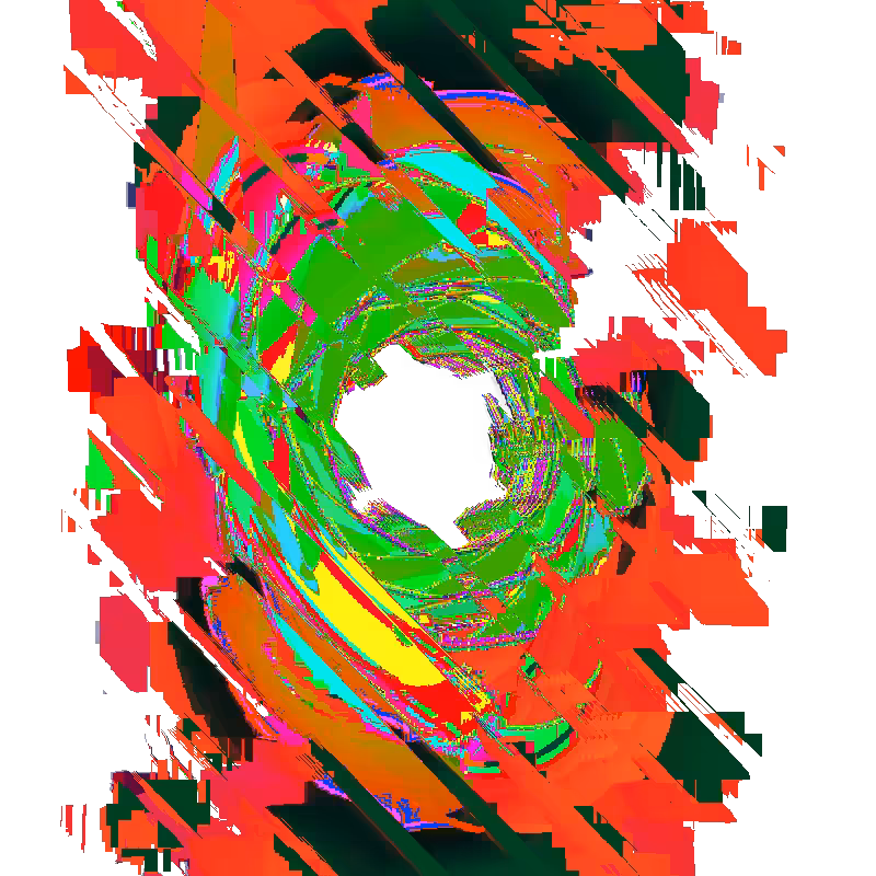 Magic Pixels #98