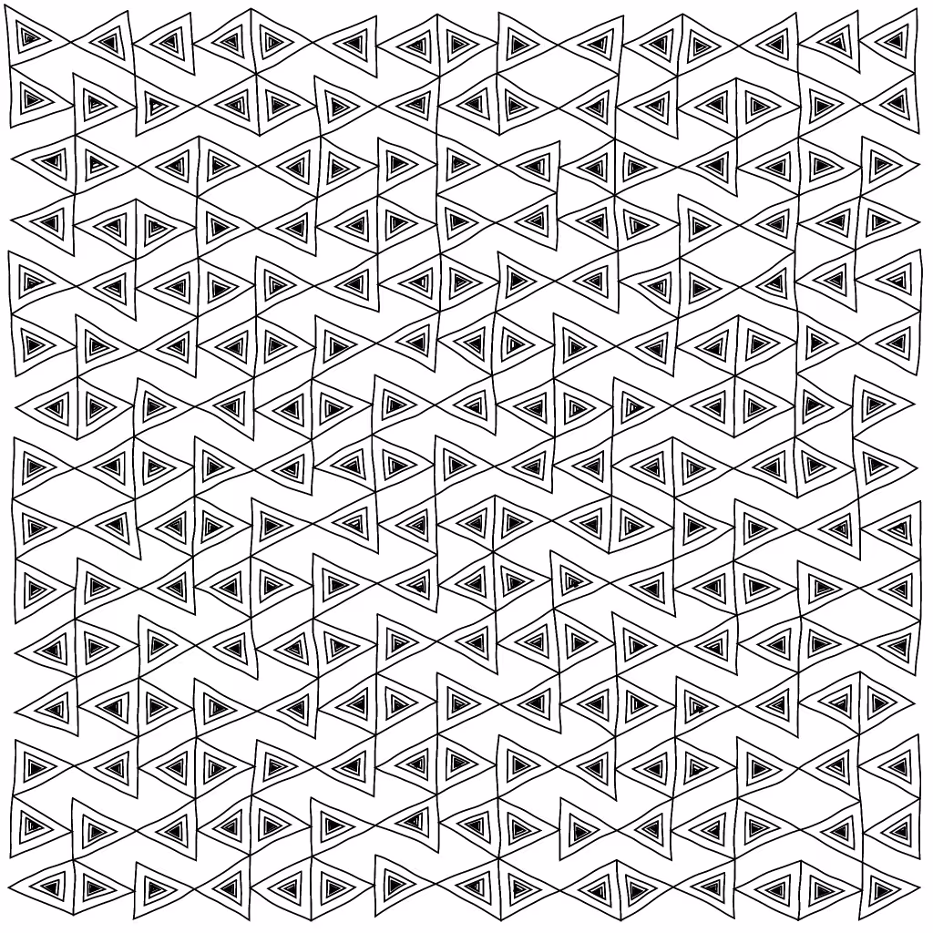 Variable Percent Disorder #74