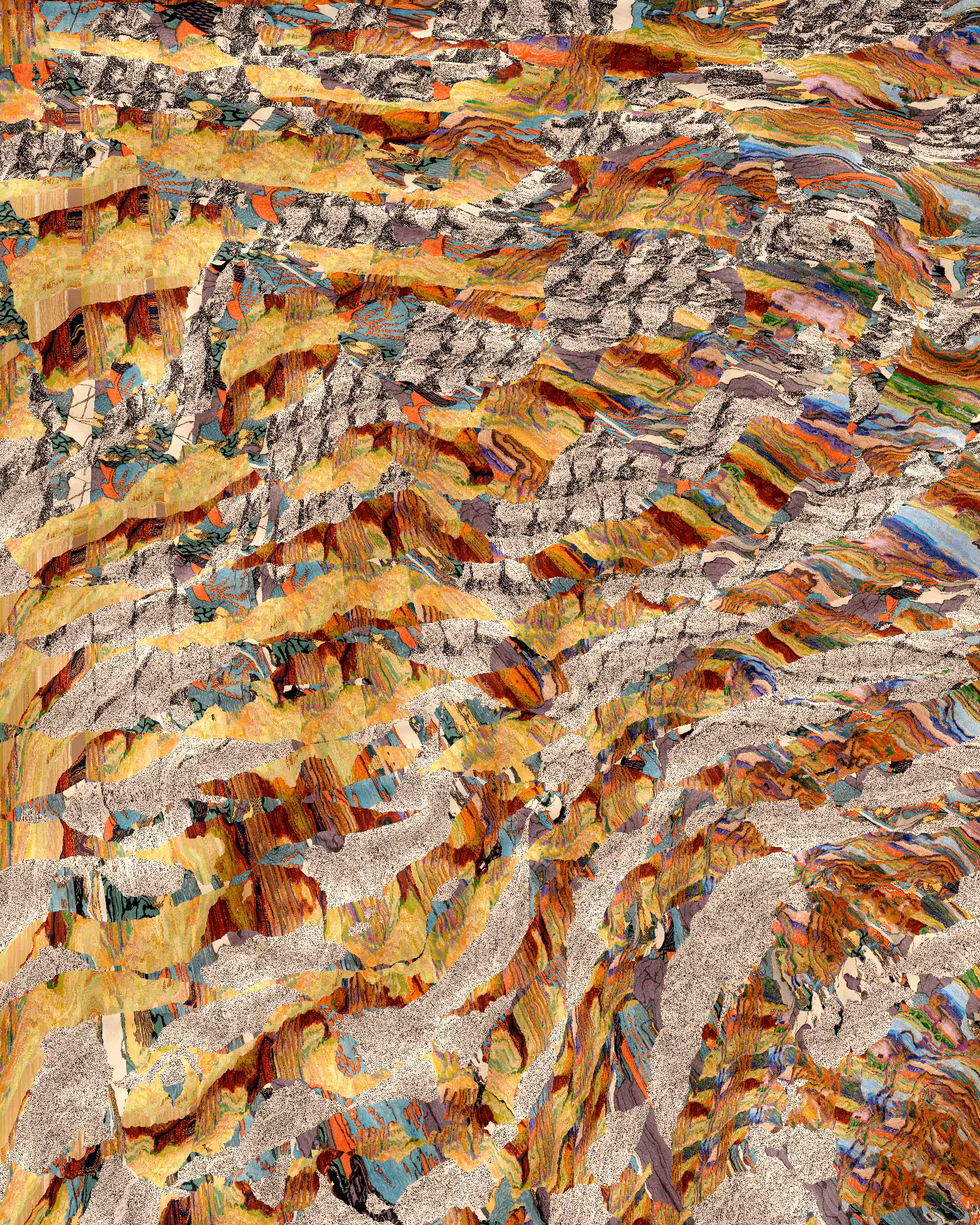 Repetition and Noise #242
