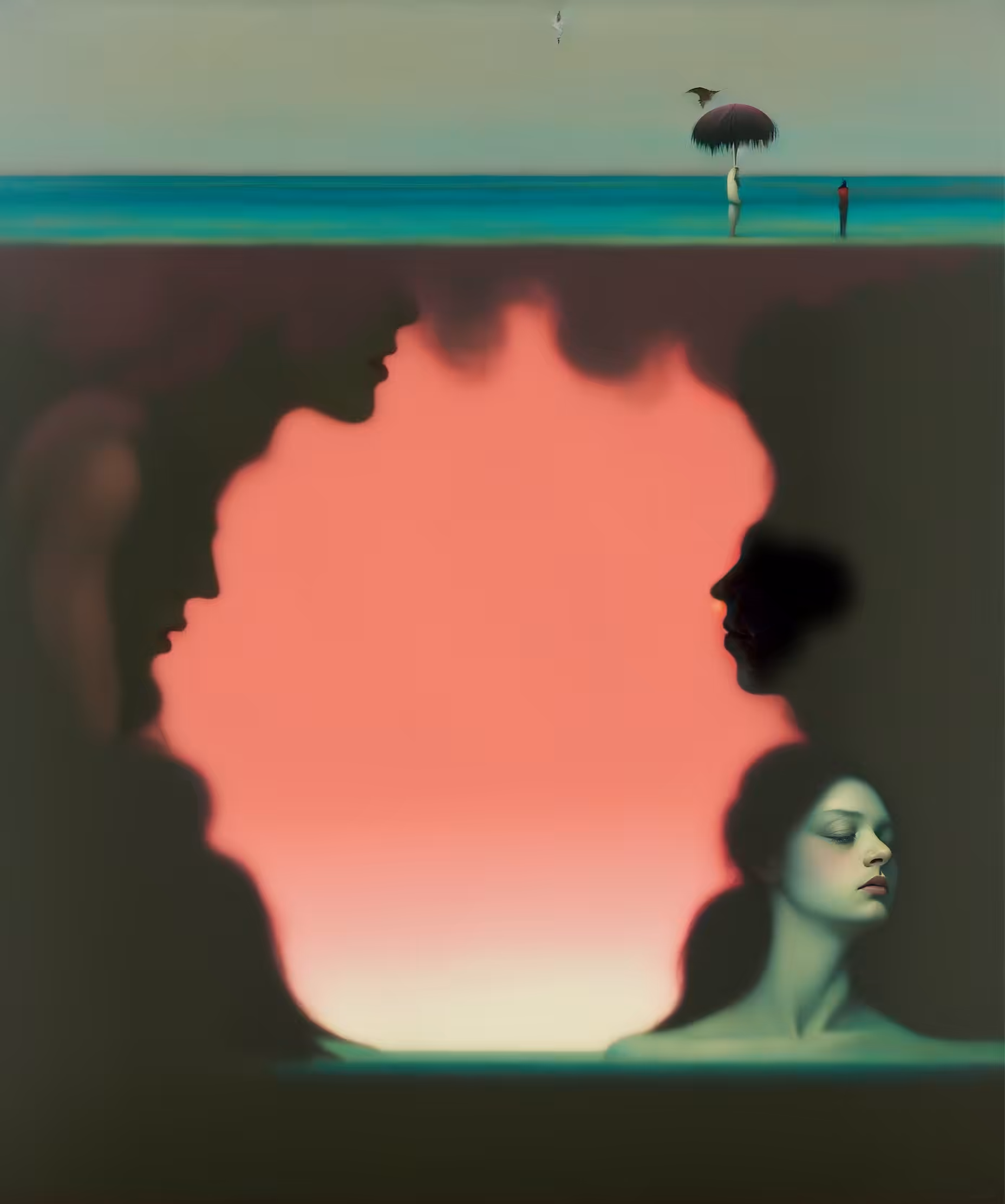 toxic trip: The Mirror