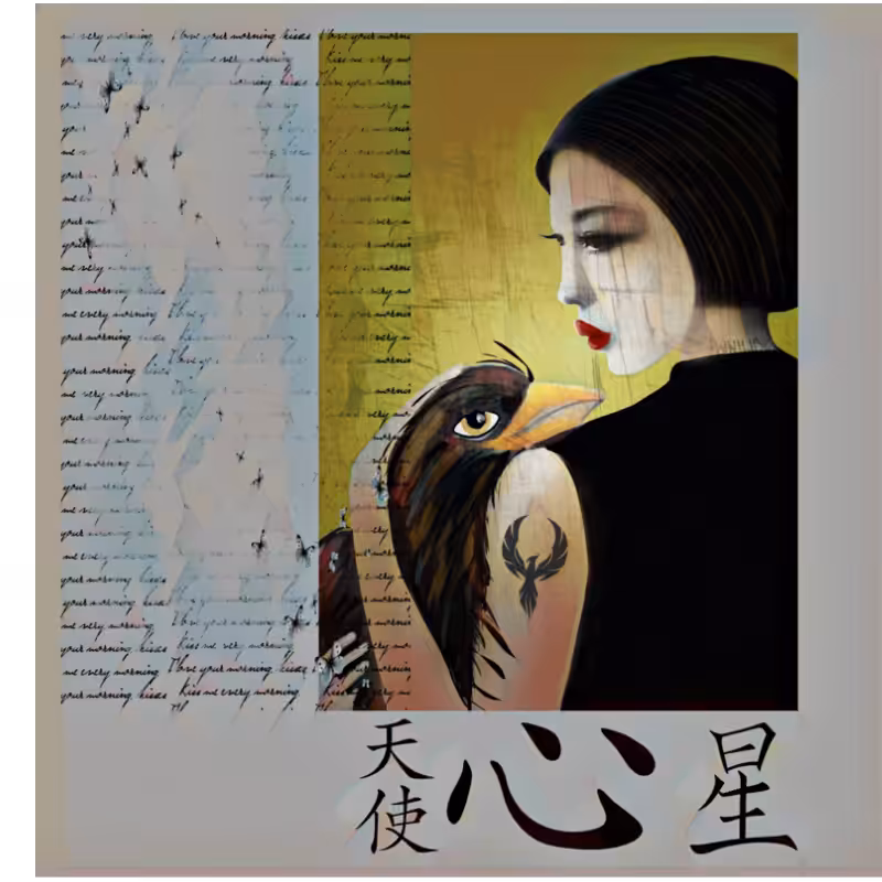 CROW