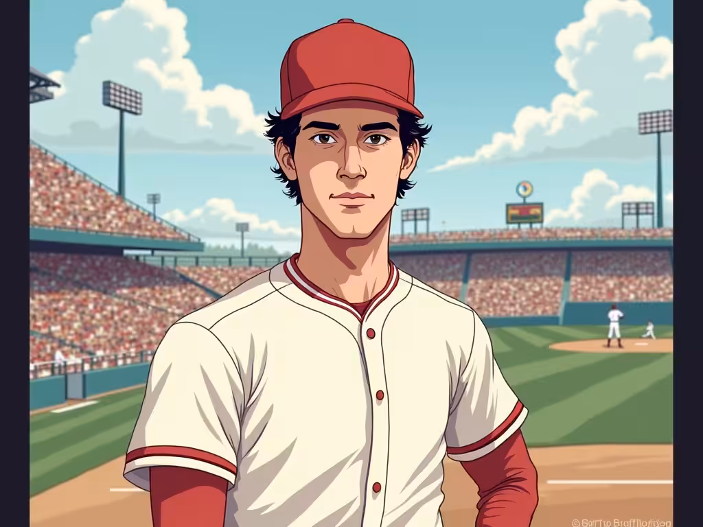 DataBaseball: Toby Harrah - 1986 (1.4 PV)