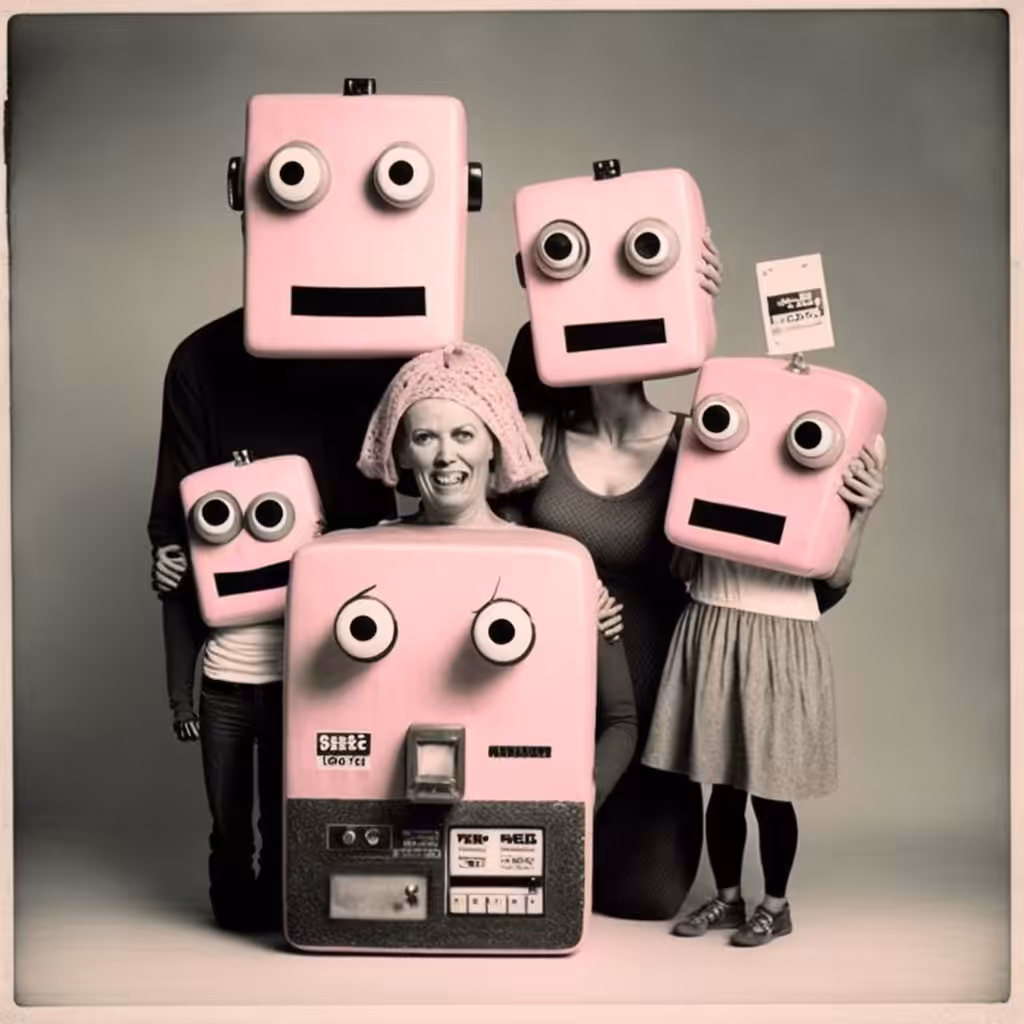 The Armour's