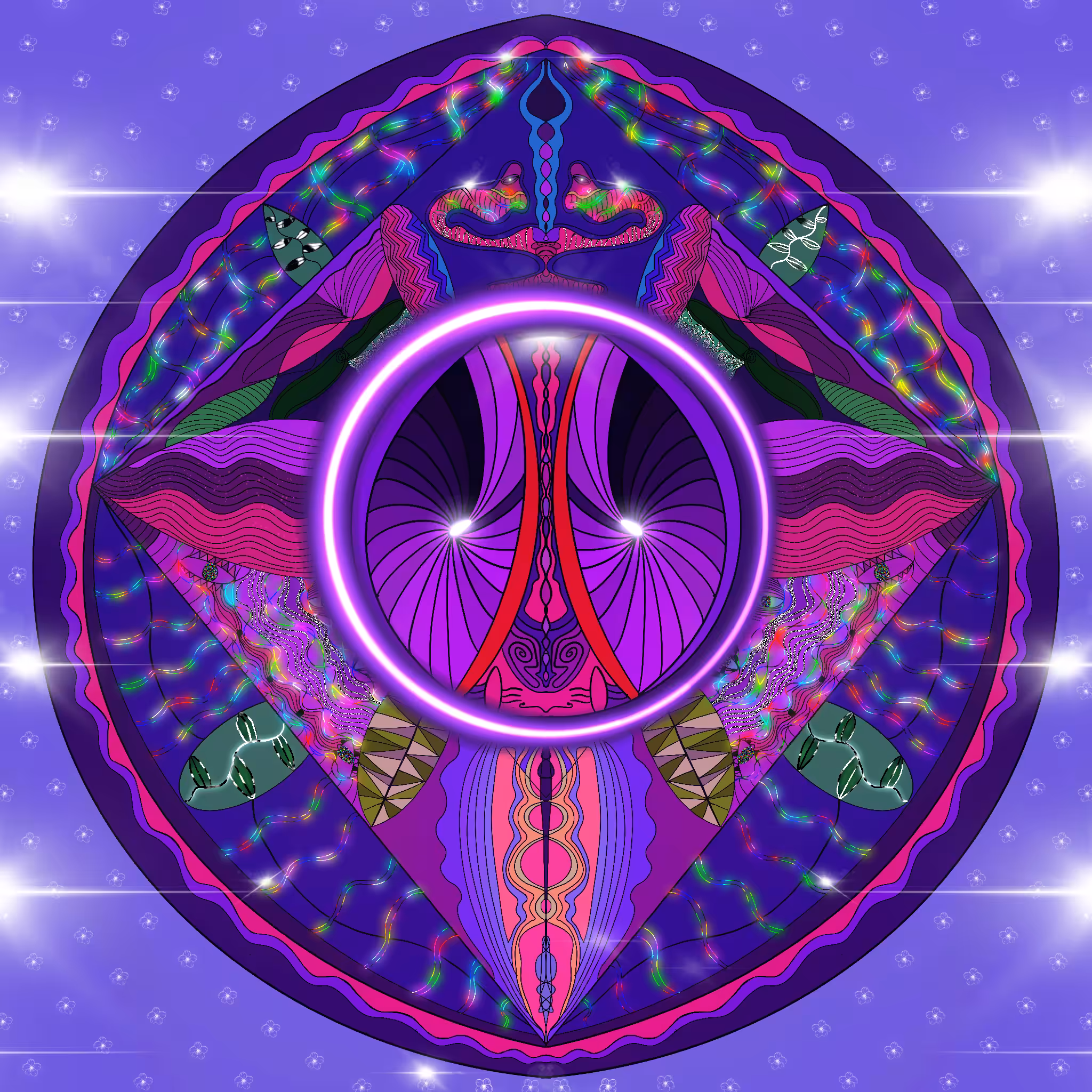 A Journey to Light