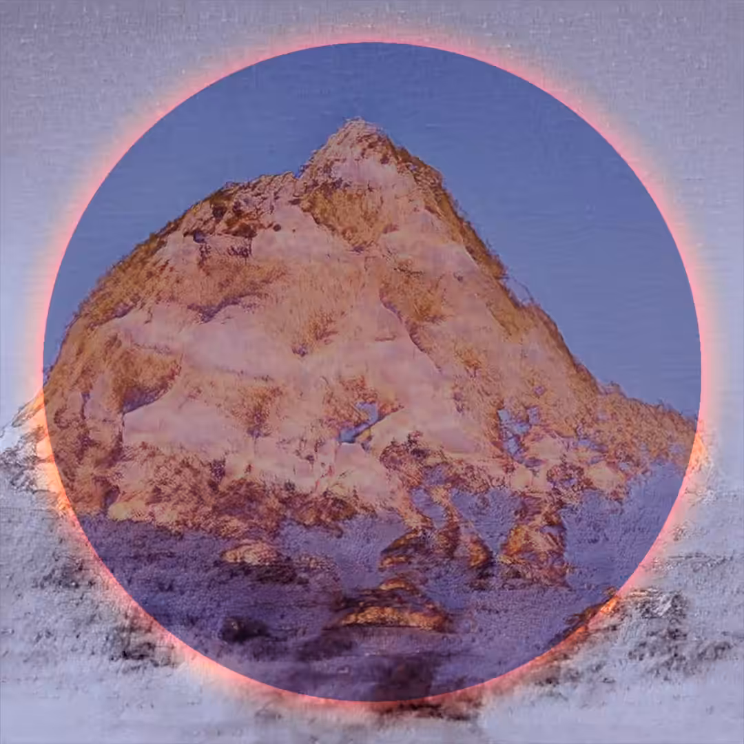 First Light I #1