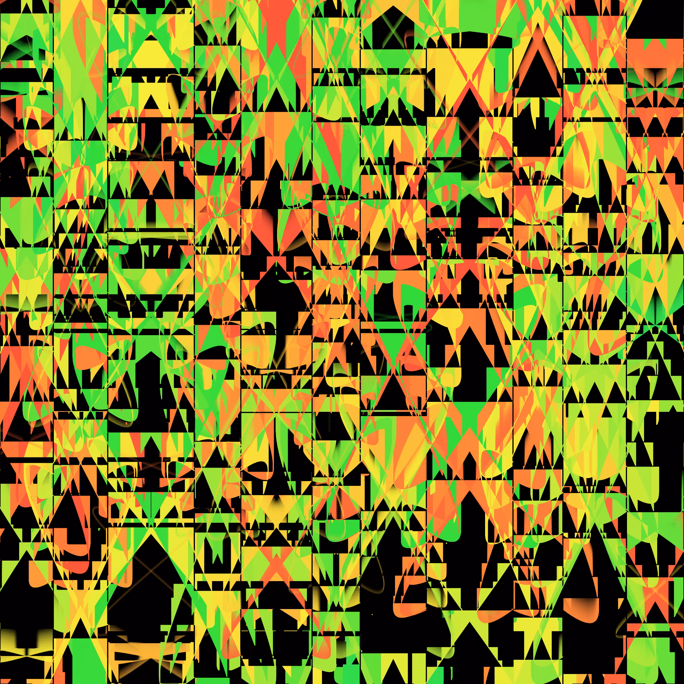 little boxes on the hillsides, child #378