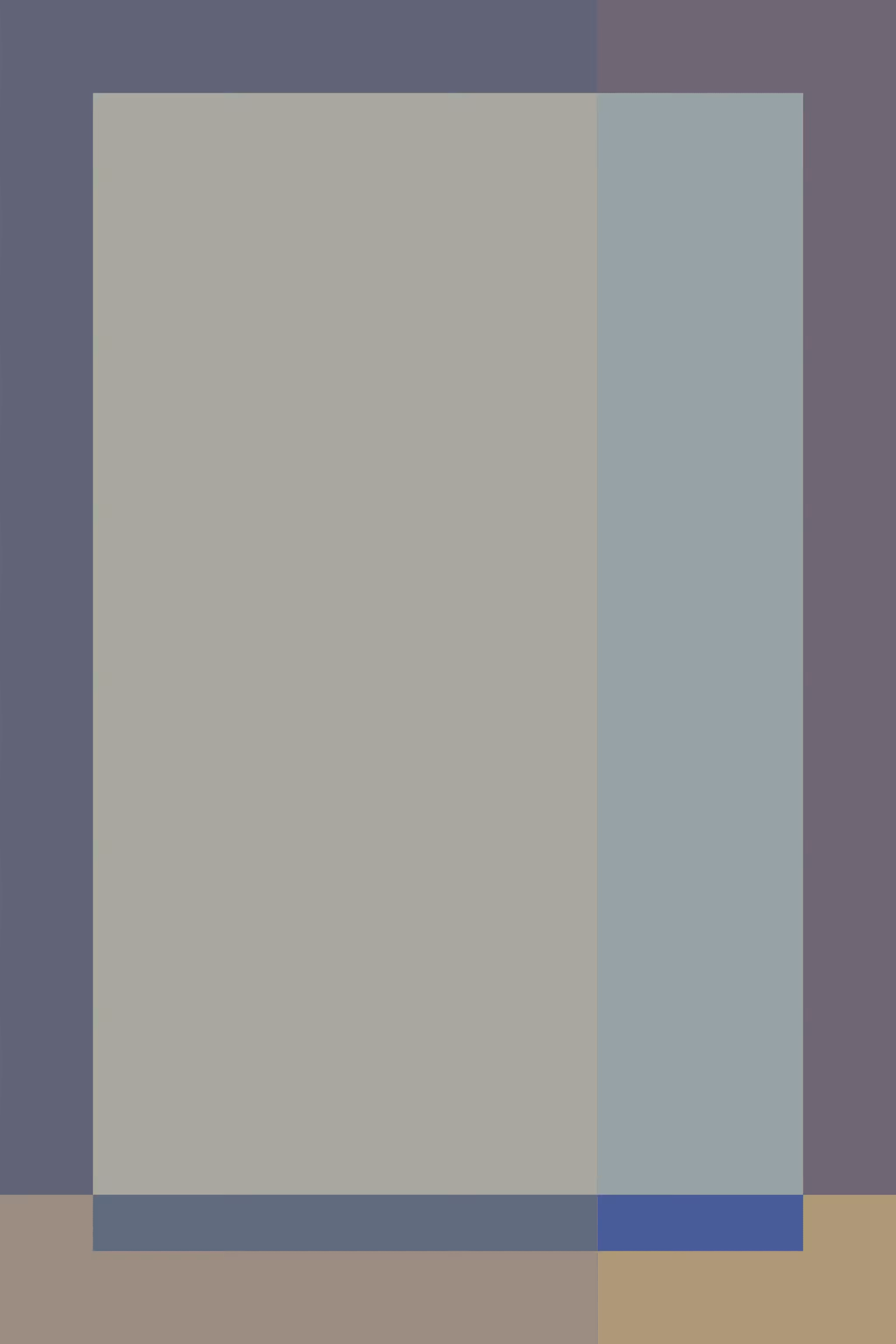 Generative Minimalism #543