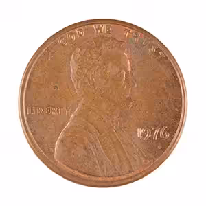 Cent #166