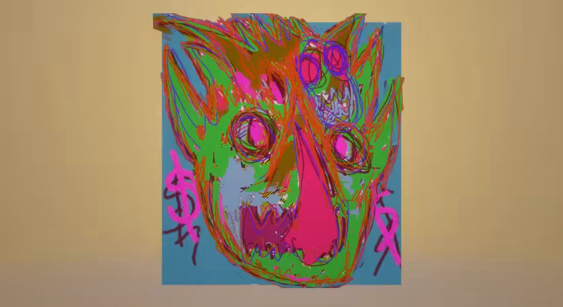 Green Dragon