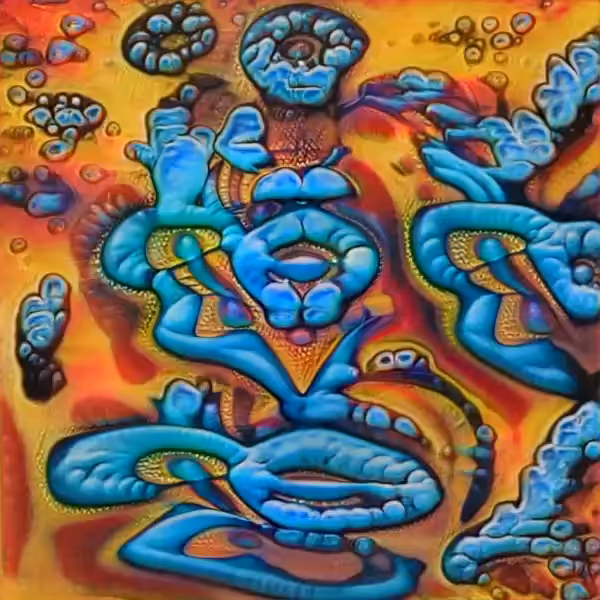 Ether Visions III