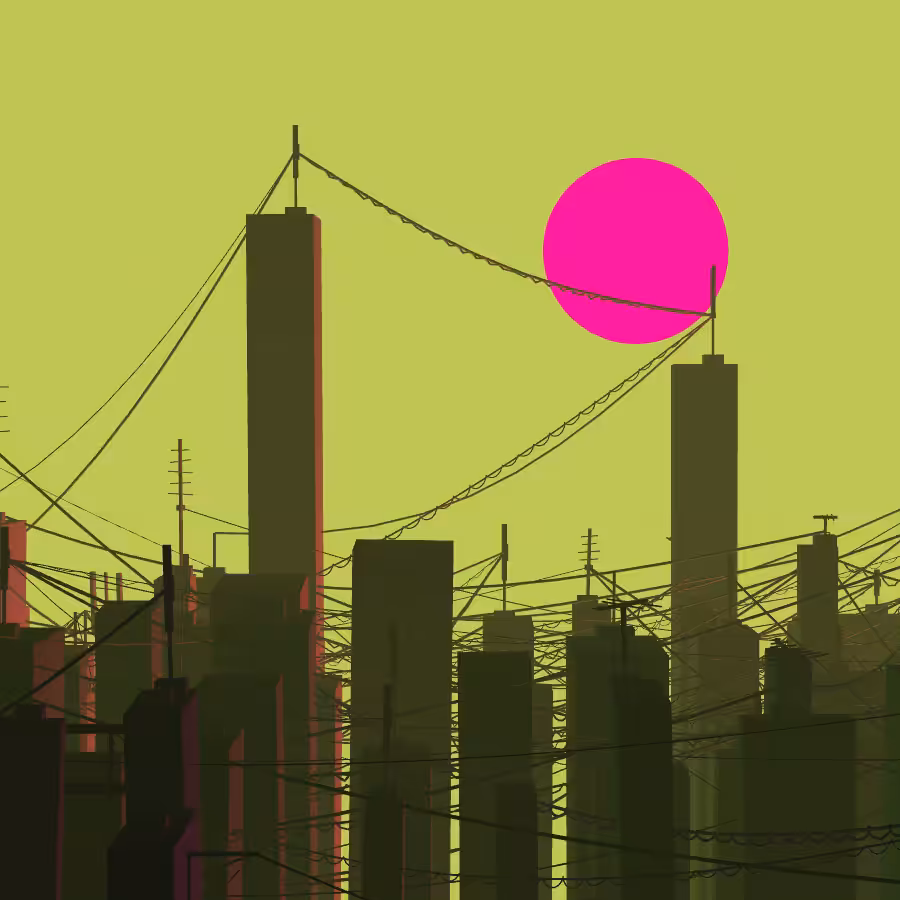 Downtown #30