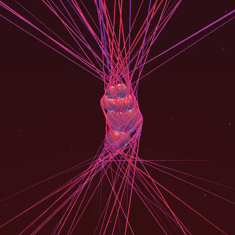 Cosmic strings #16
