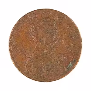 CENTS #9991