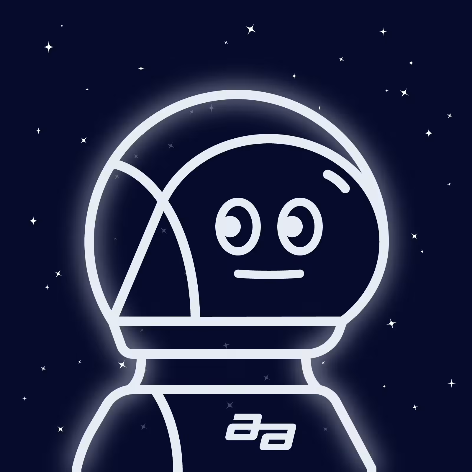 Awkward Astronauts #10154