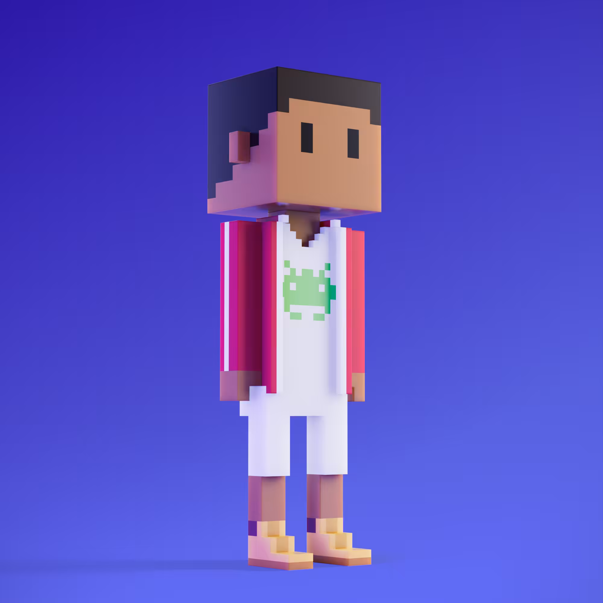 Meebit #796