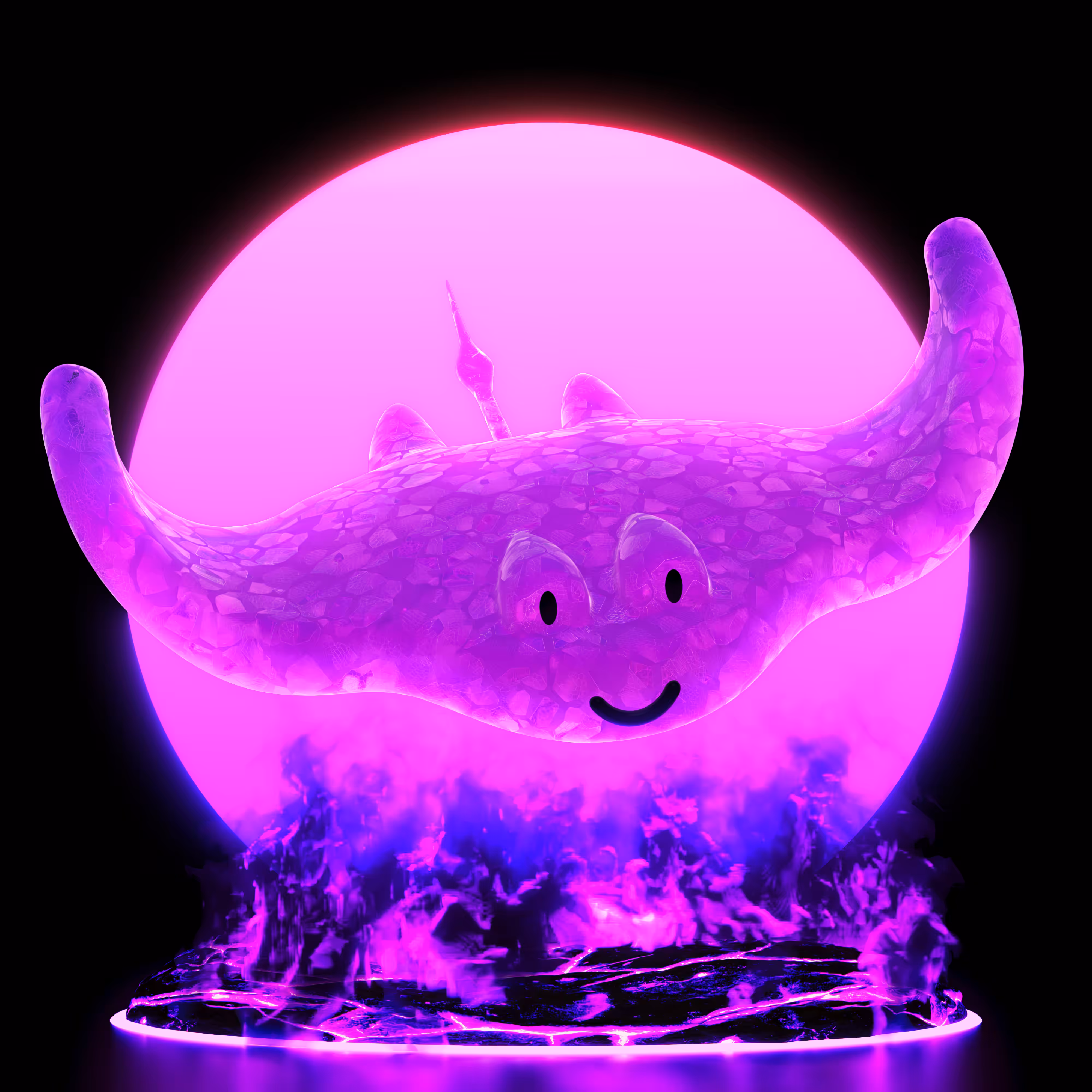 Manna #002