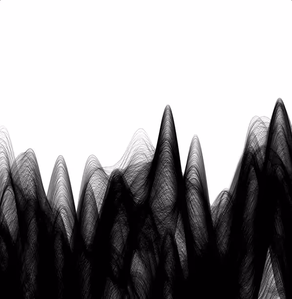 INK MOUNTAINS