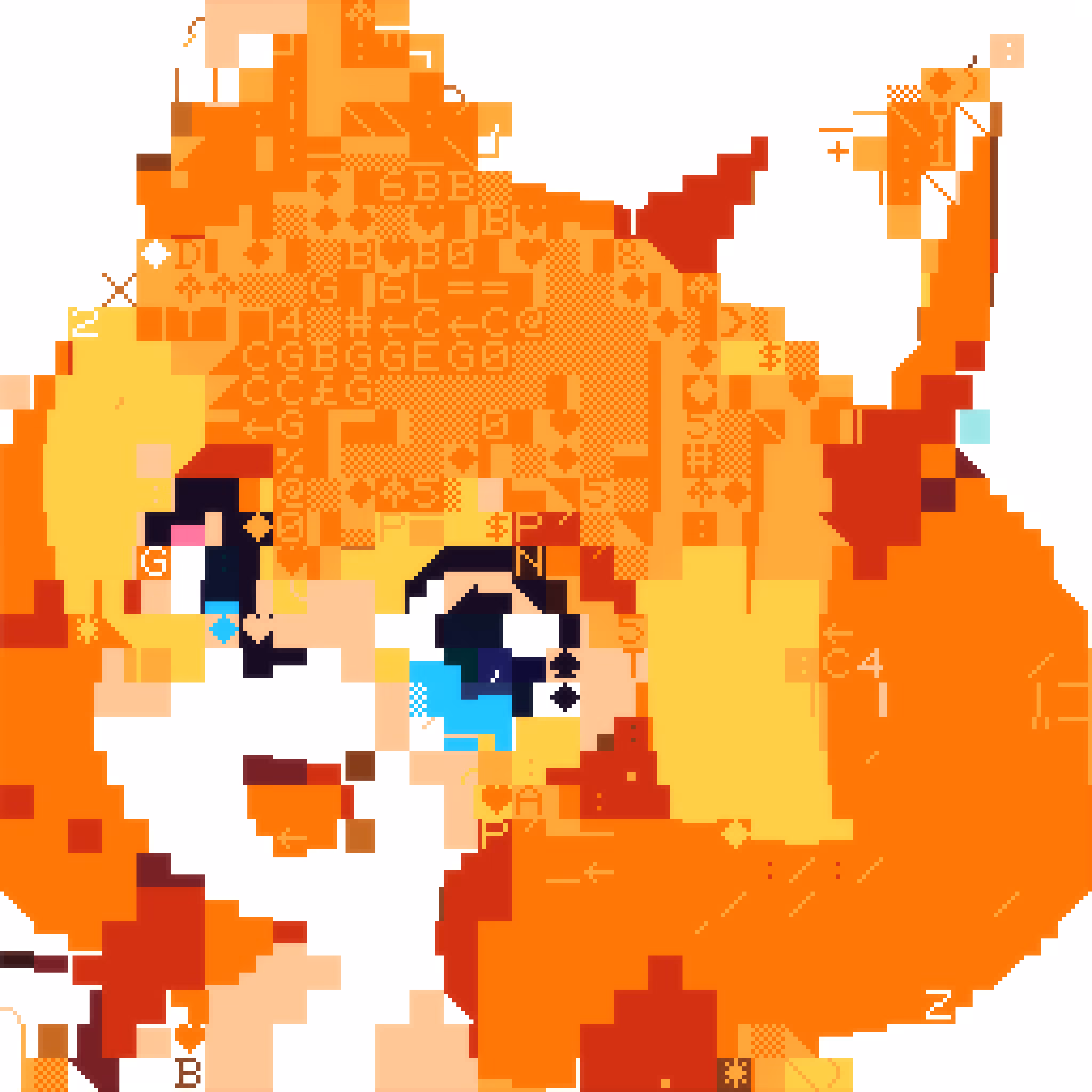 CryptoFurry 028