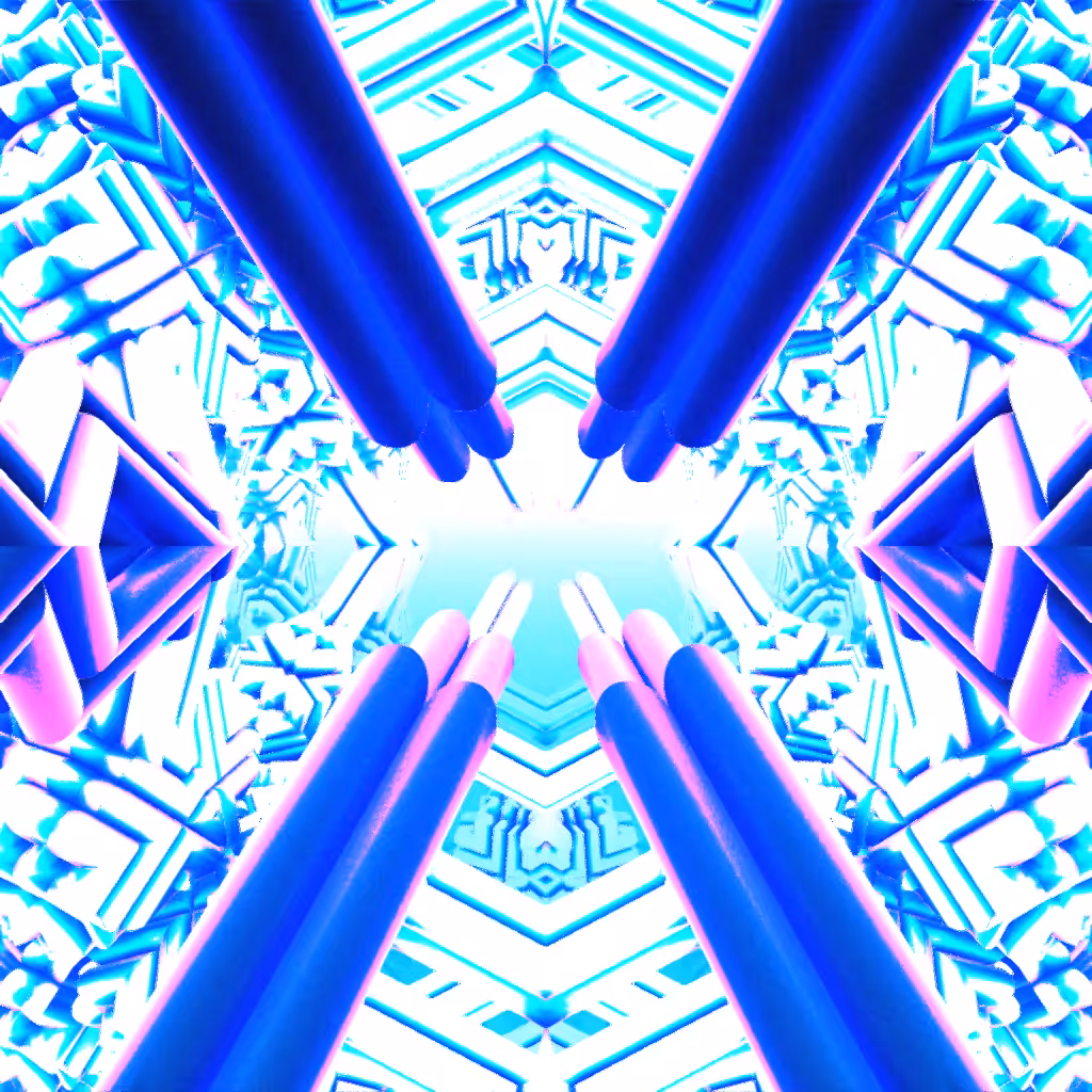 HERE & NOW PORTALS #36