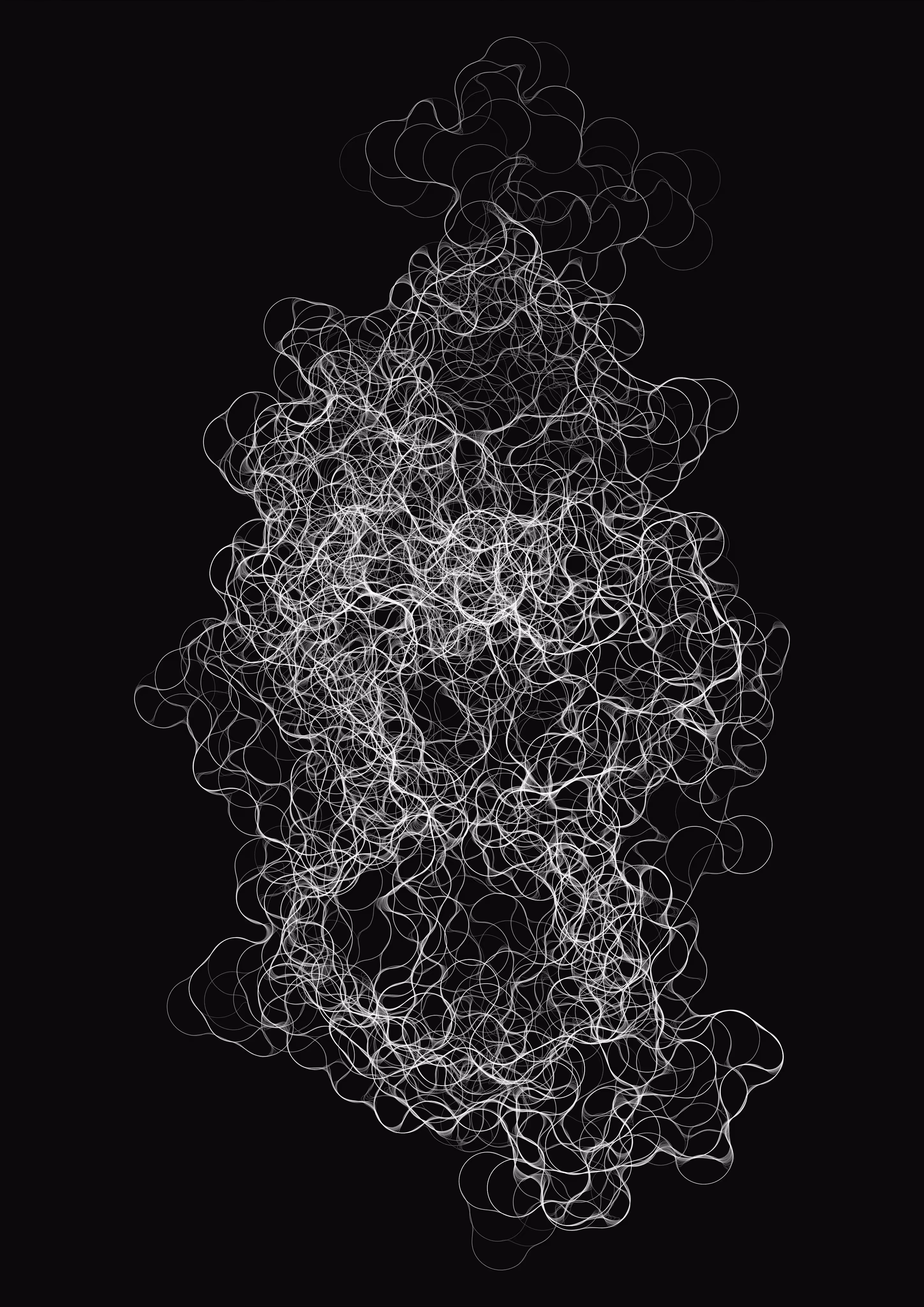 motsure ellipse 2 (frame 1000)