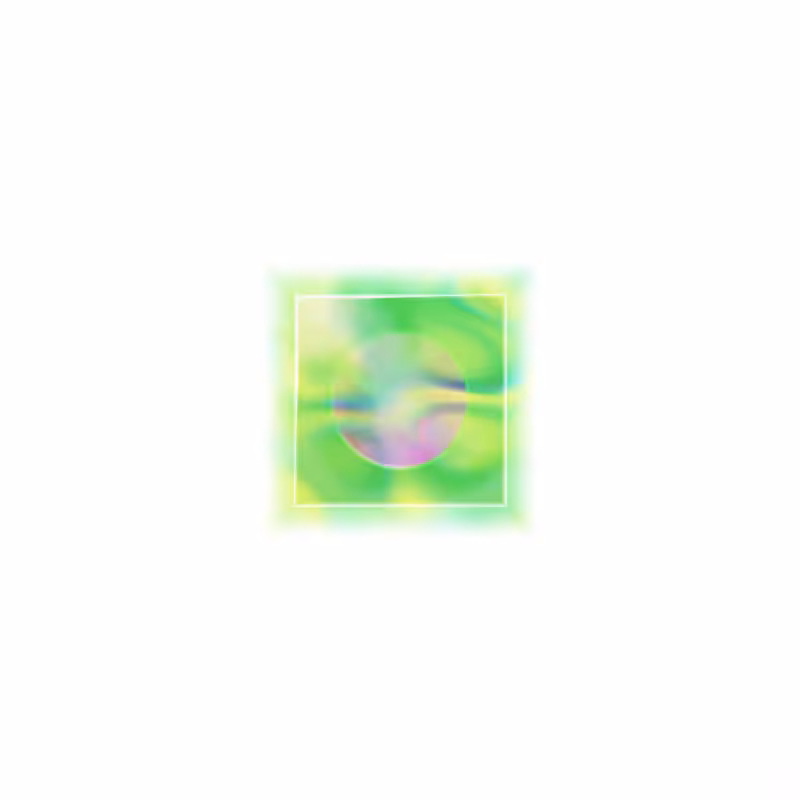 Disintegration #3