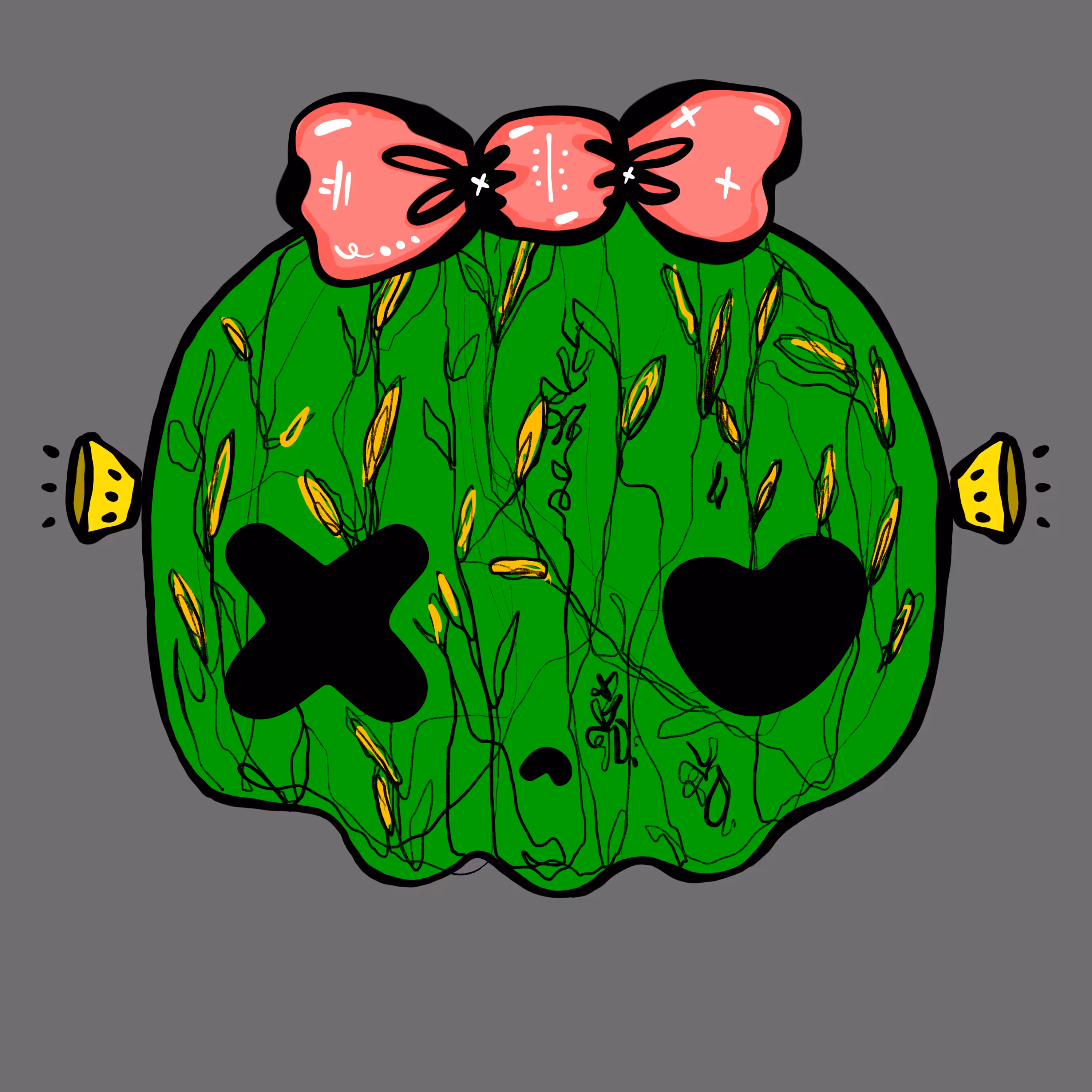 ORGNLS by SABET #30501