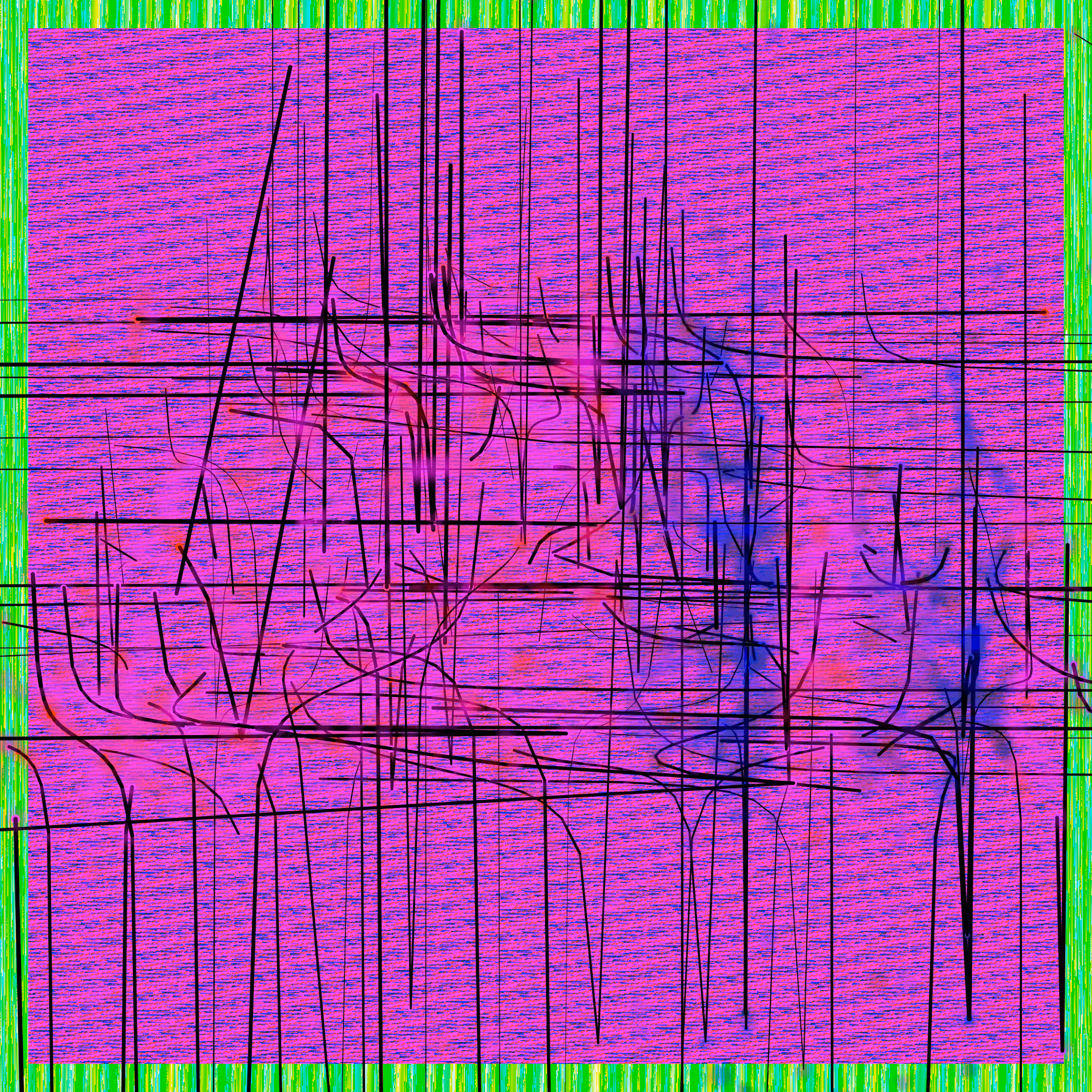 Glow fields #37