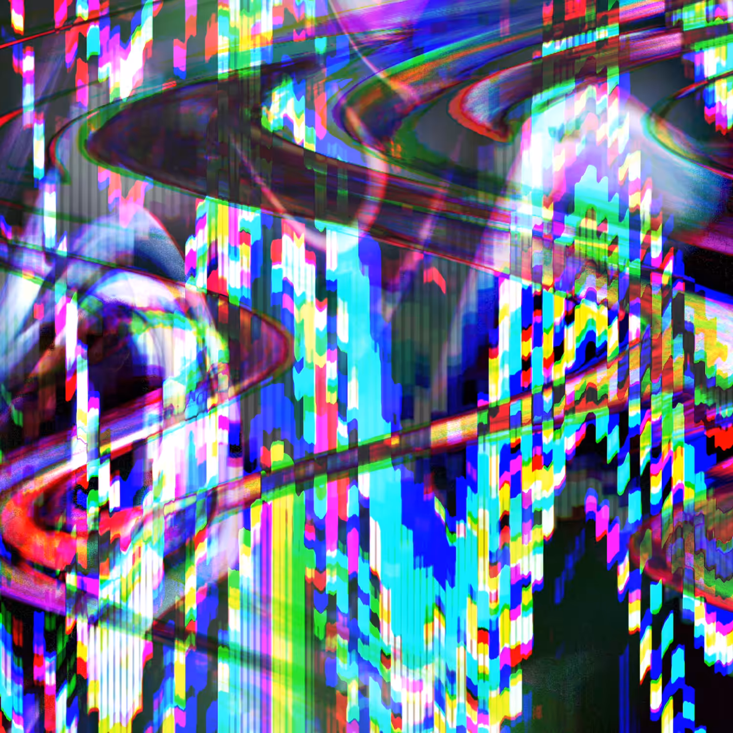 Re-Digitalization of Waves  #43