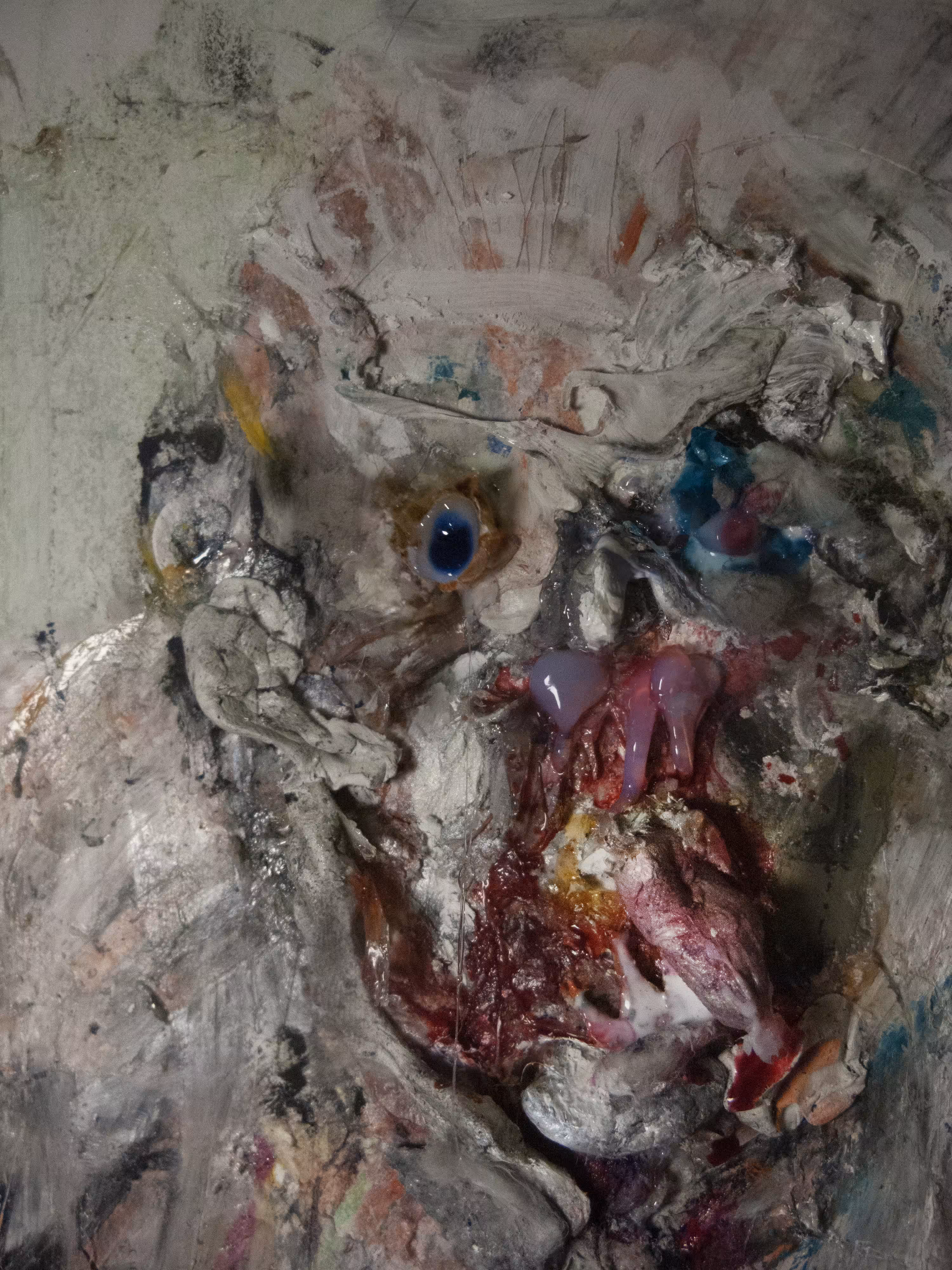 Visceral #8