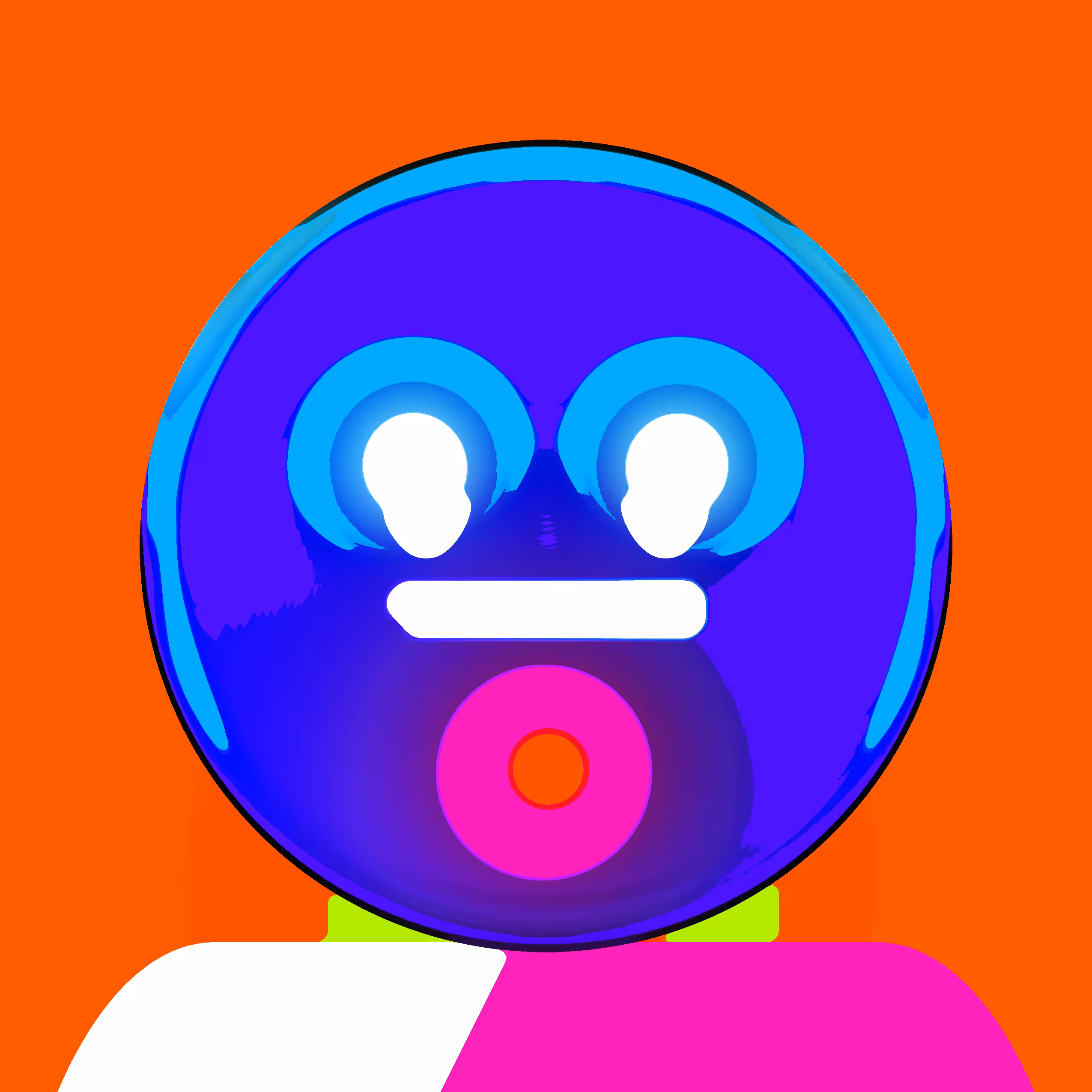 Emoji Script #495