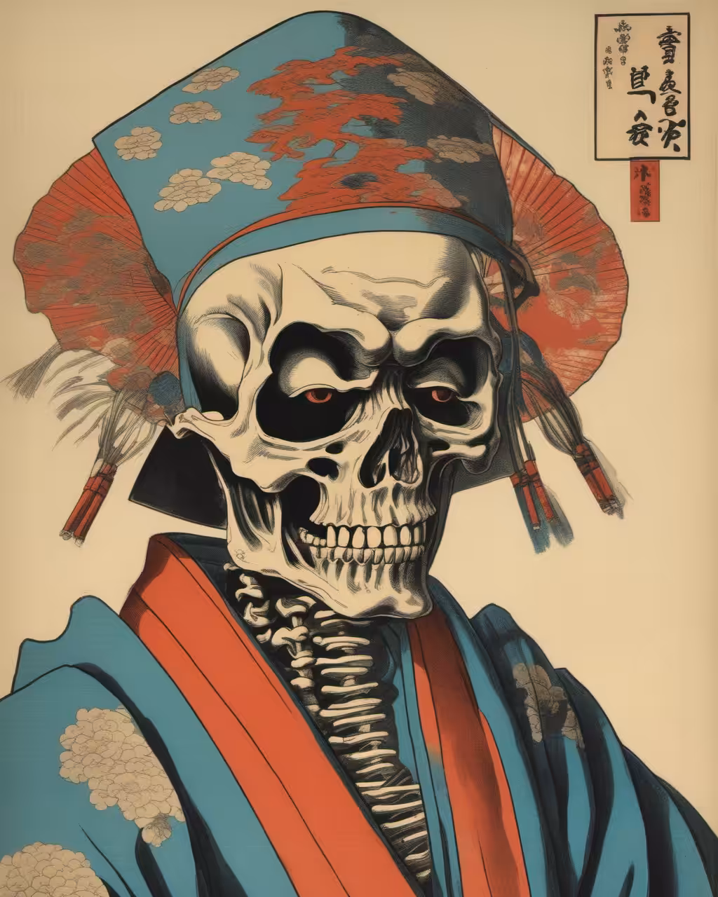 Gashadokuro  #4