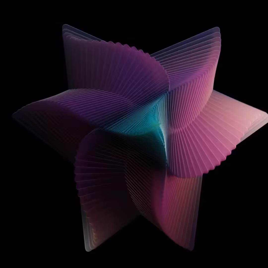 tri-flower