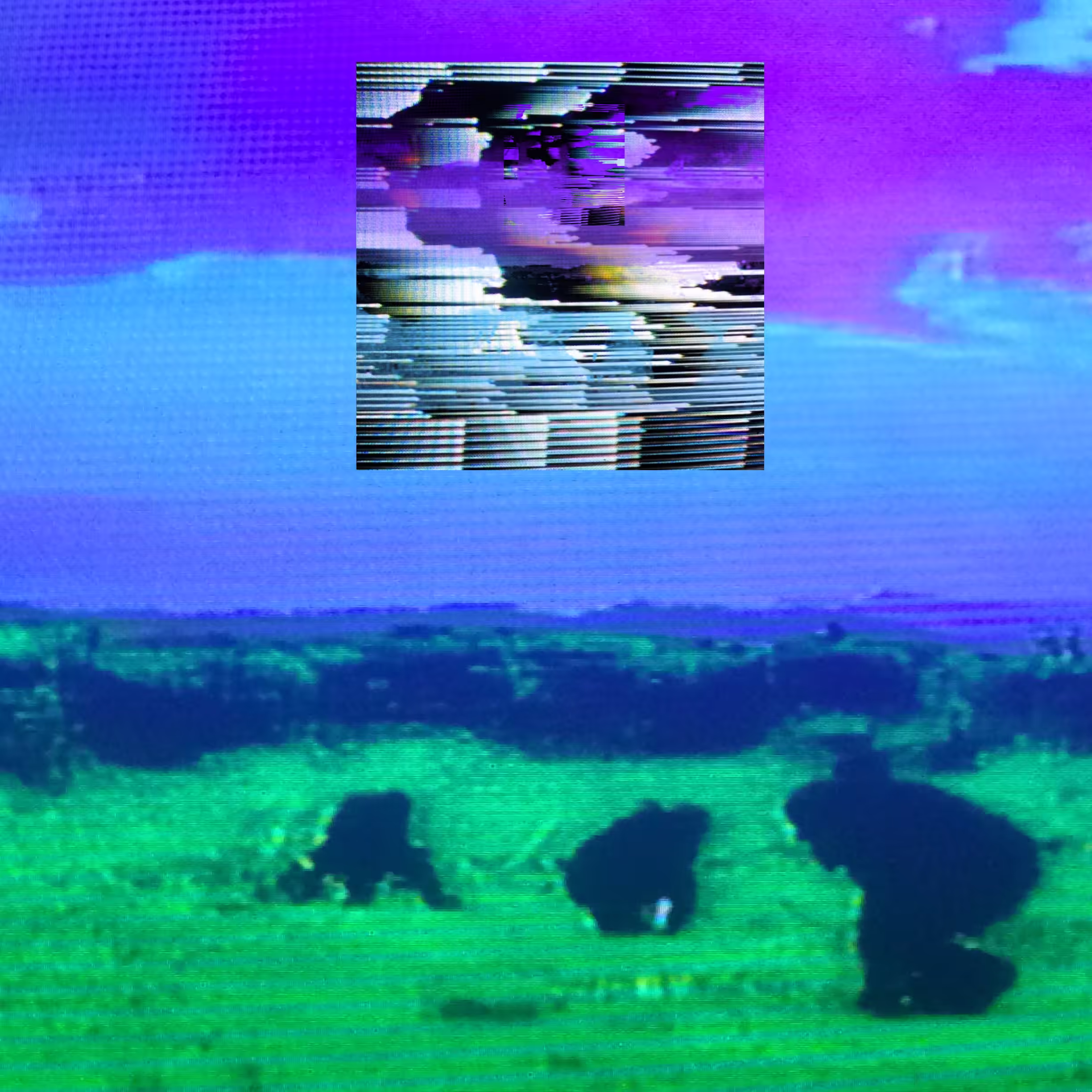 Portal on an Average Day