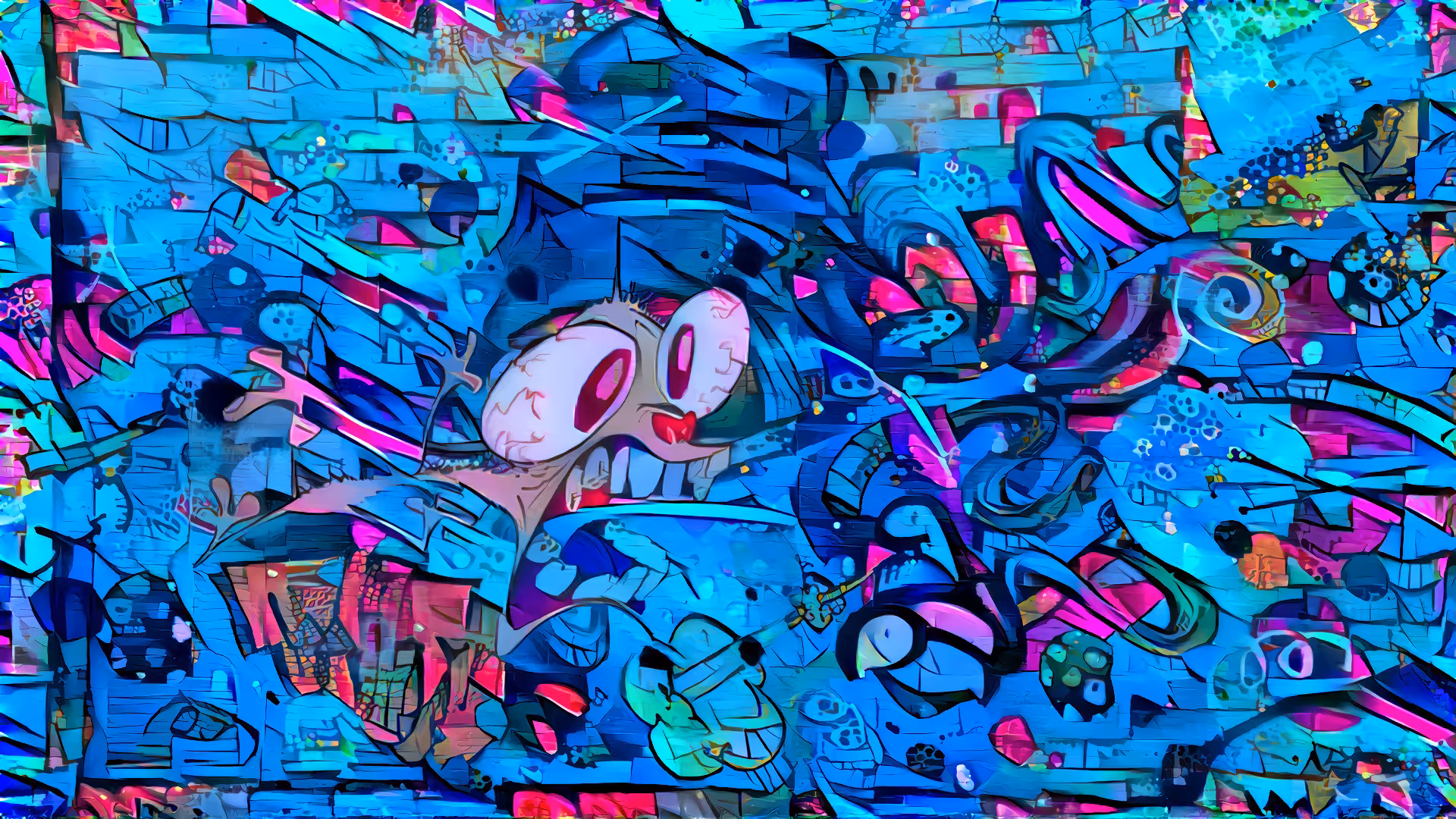 Nostalgia 006