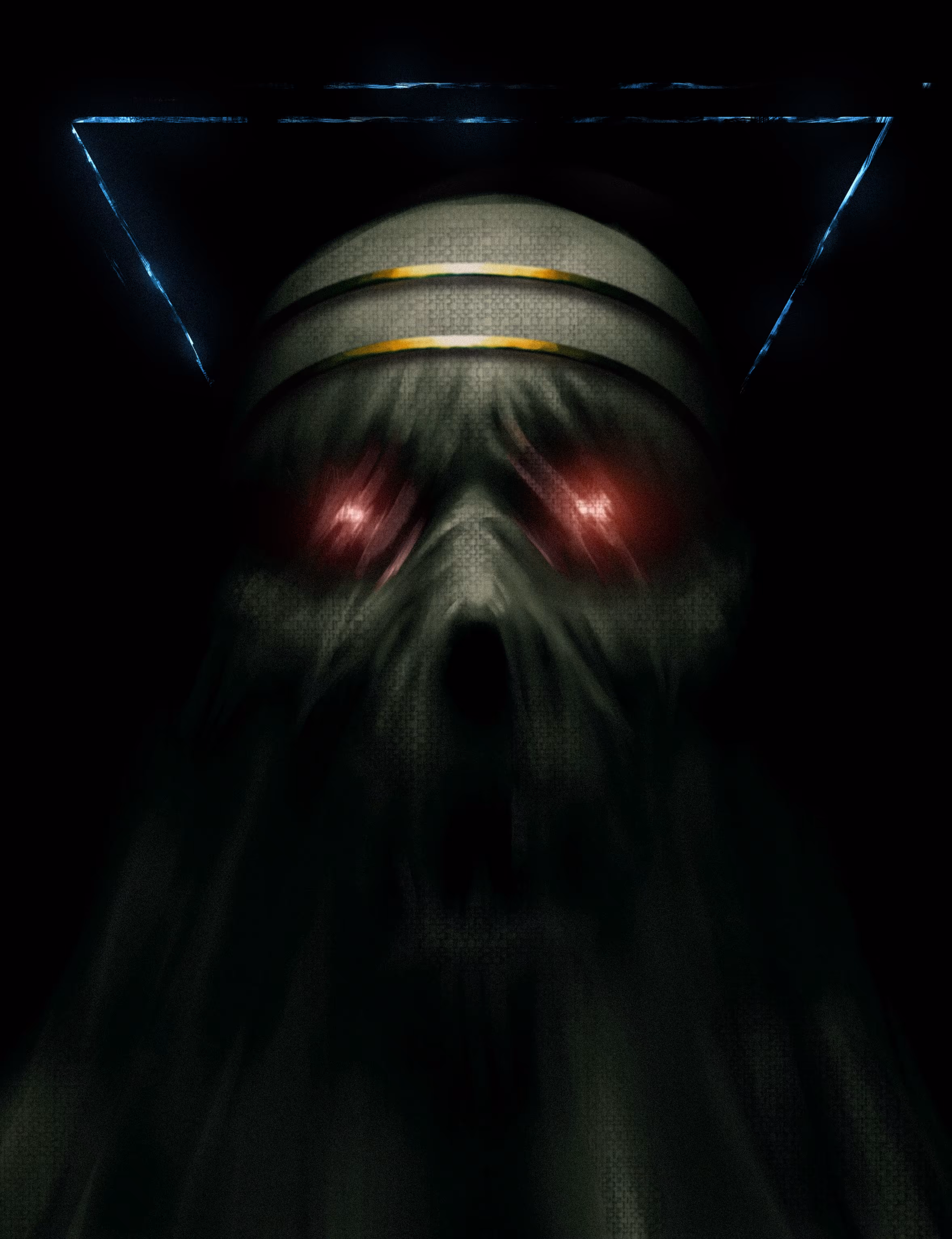 King In The Abyss