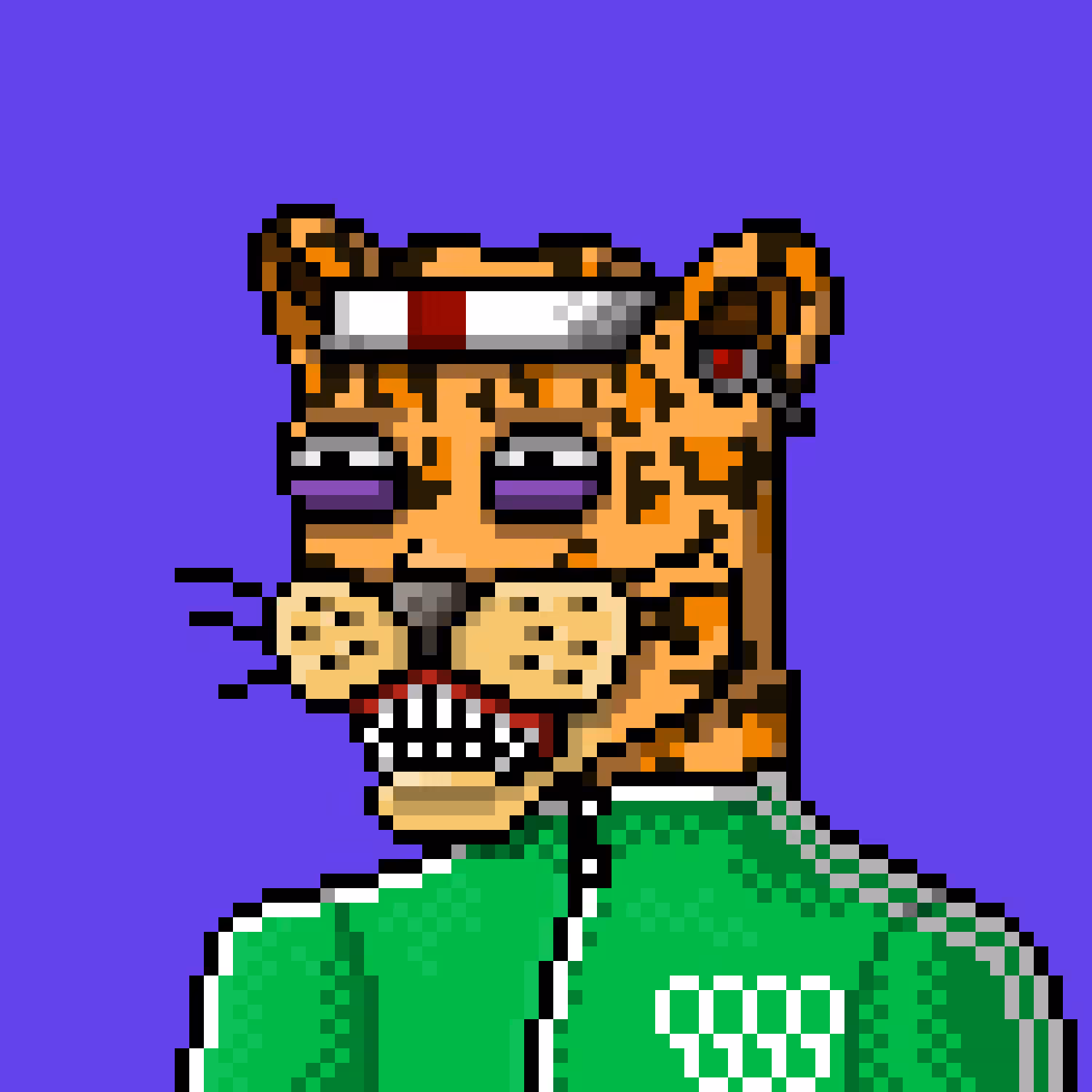 Gliese Wild cats: #670