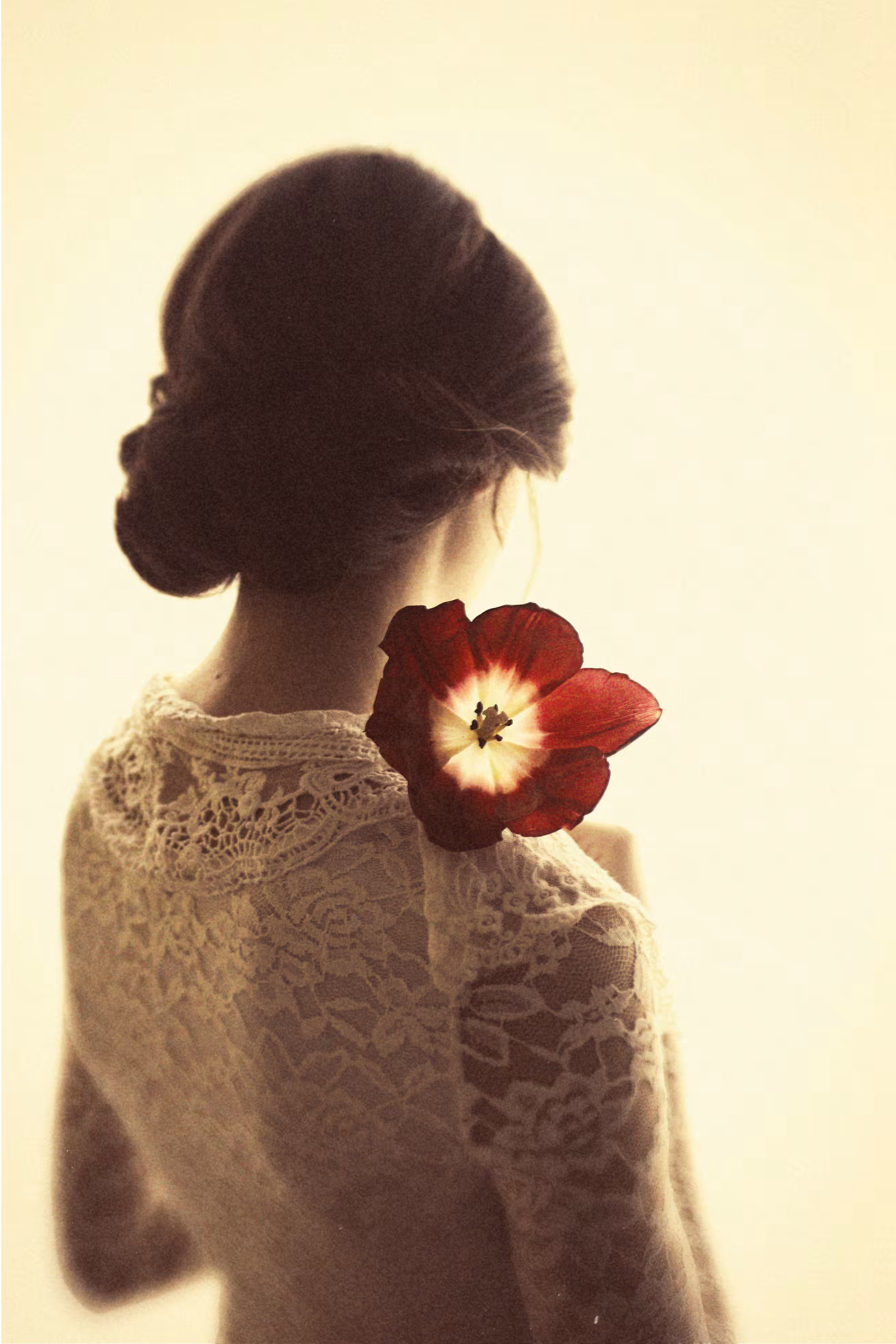 Softly Whispering