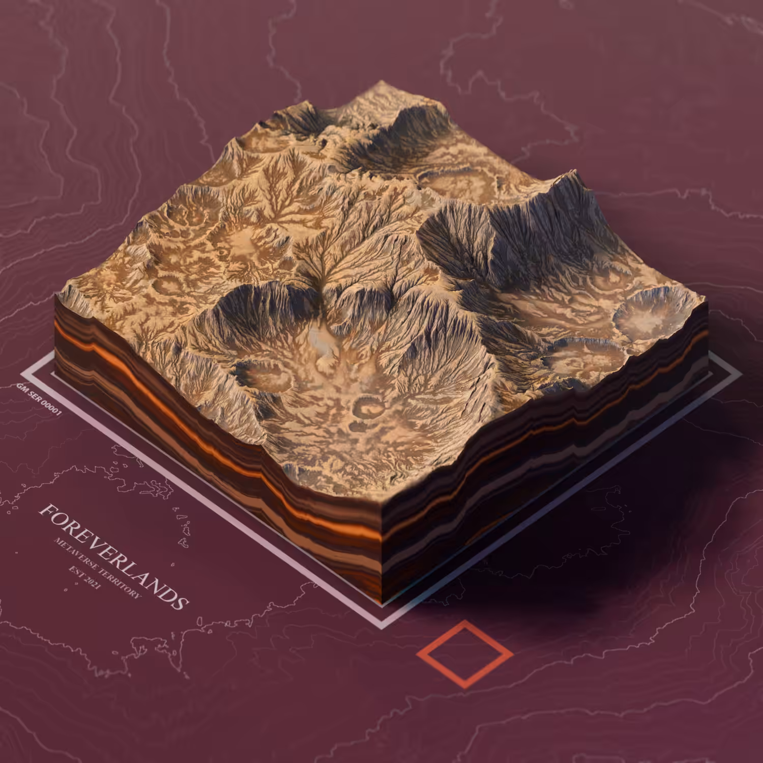 Land #361